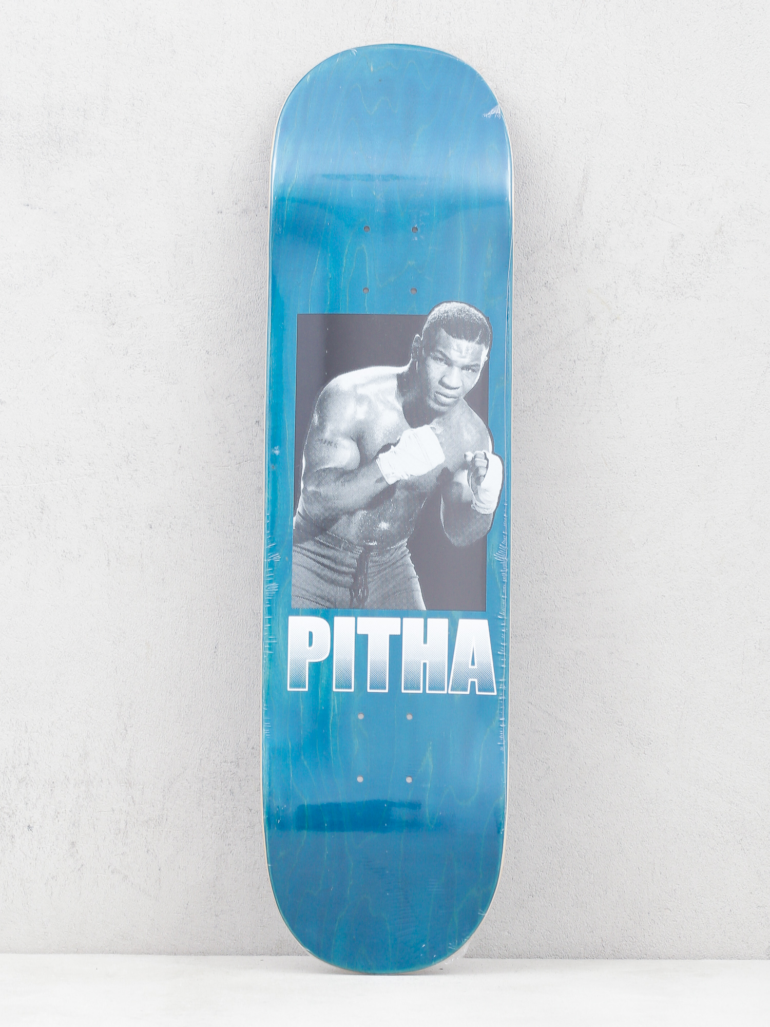 Deck Pizza Skateboards Pitha (navy)