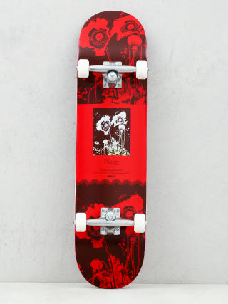 Deskorolka Impala Blossom Skateboard (poppy)