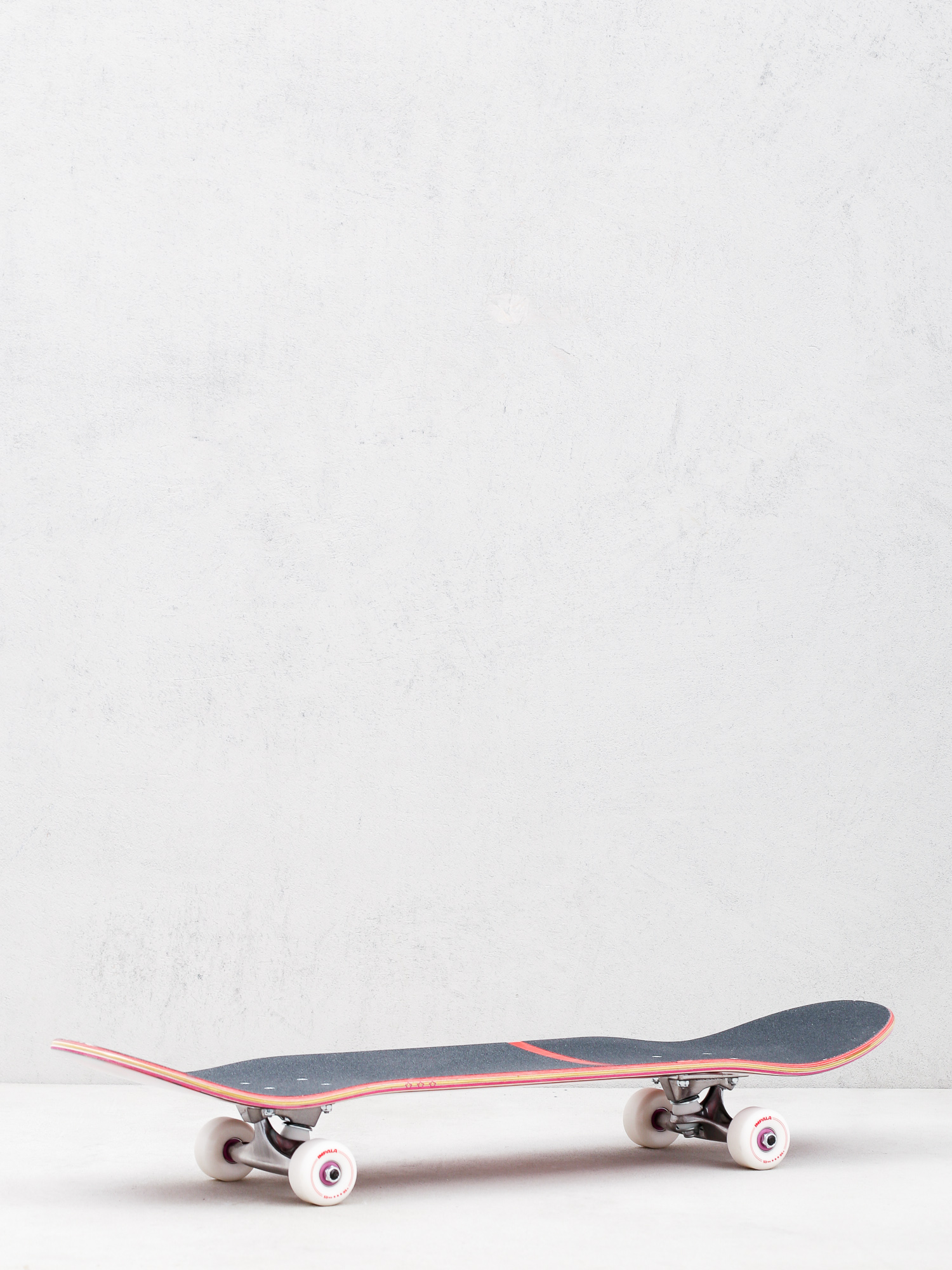 Deskorolka Impala Blossom Skateboard (poppy)