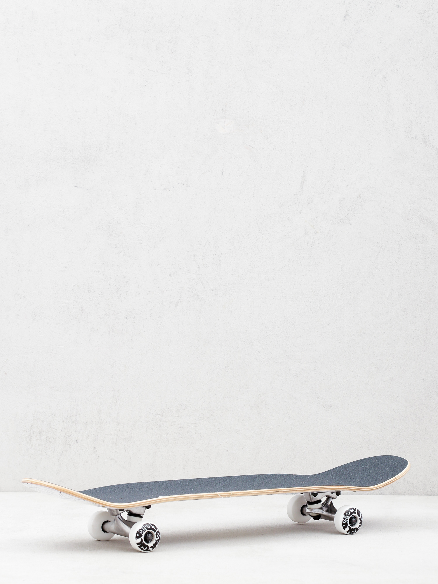 Deskorolka DGK Tag (white)