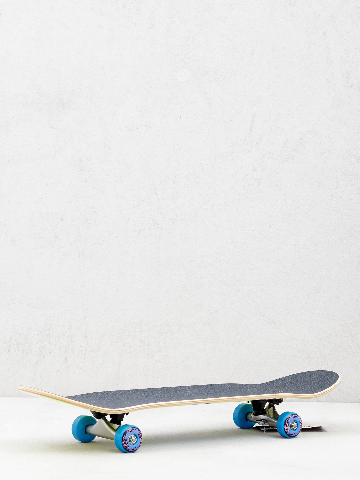 Deskorolka Santa Cruz Screaming Hand Mini