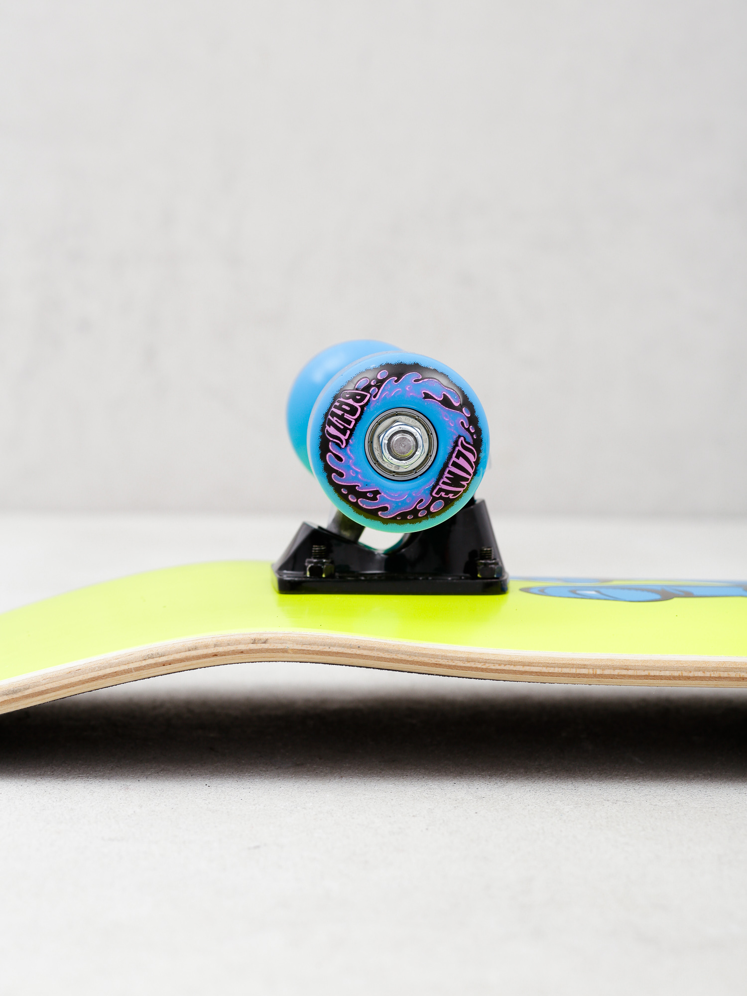 Deskorolka Santa Cruz Screaming Hand Mini