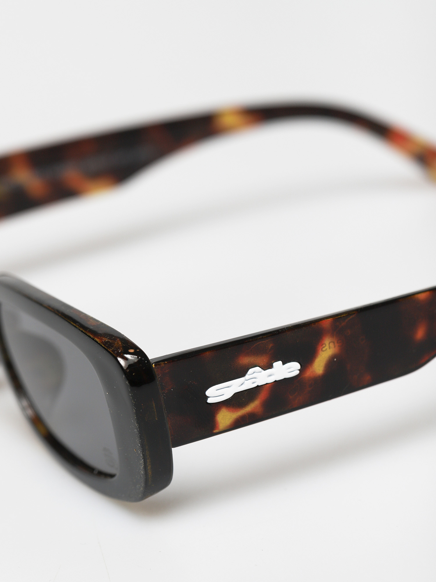 Okulary przeciwsłoneczne Szade Dollin (elysium black/pinta tort/ink)