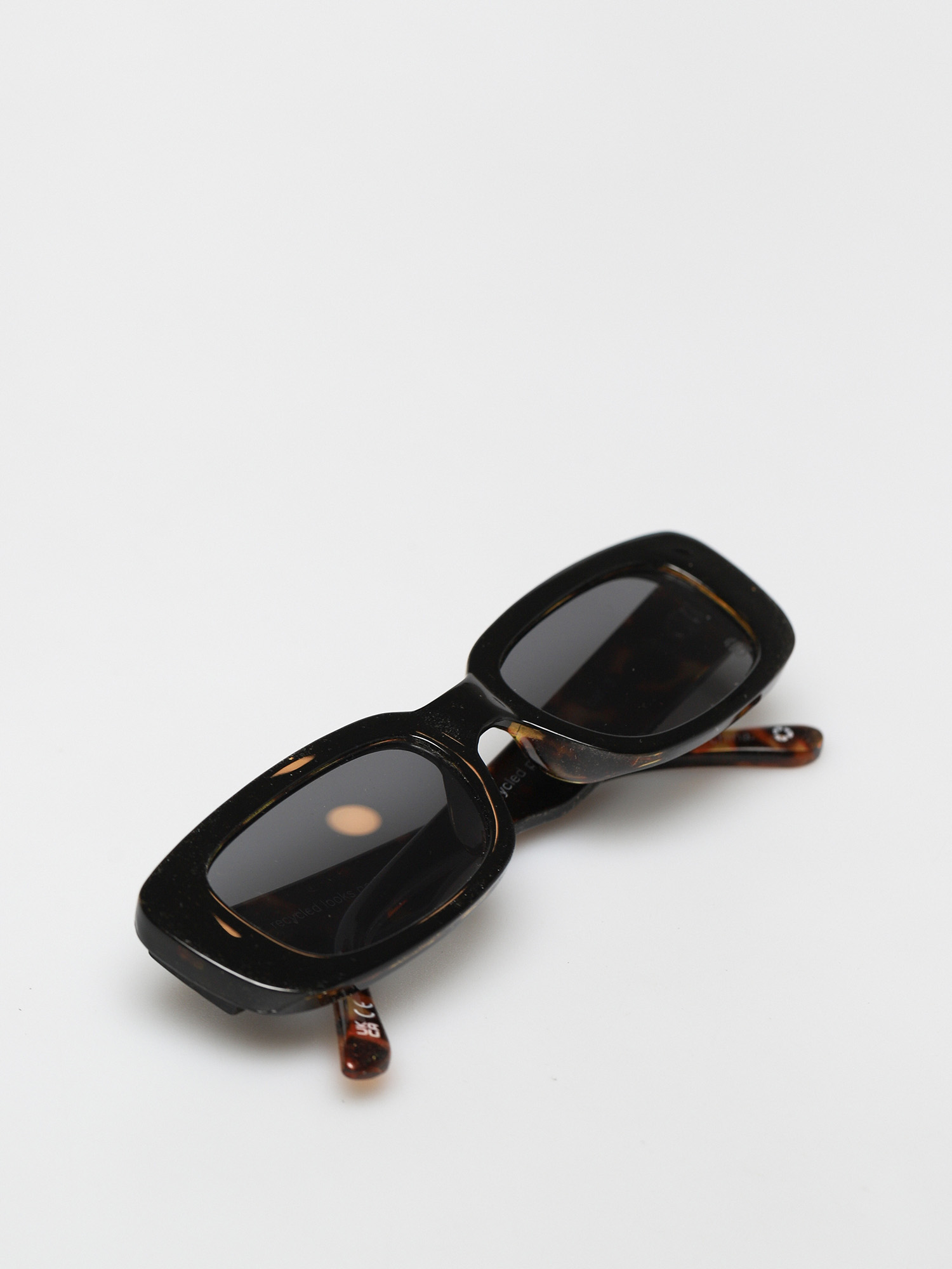 Okulary przeciwsłoneczne Szade Dollin (elysium black/pinta tort/ink)