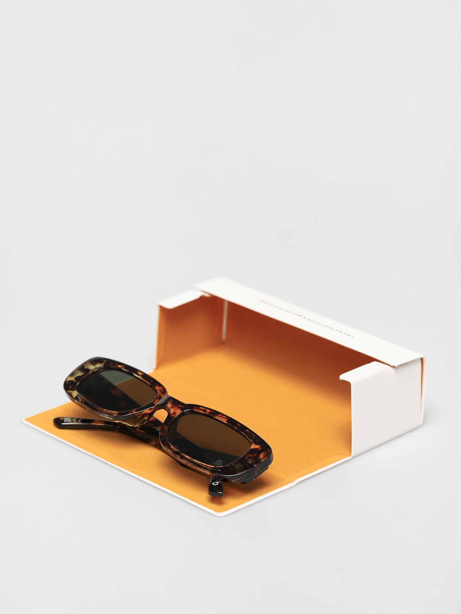 Okulary przeciwsłoneczne Szade Dollin (jaded green/moss)