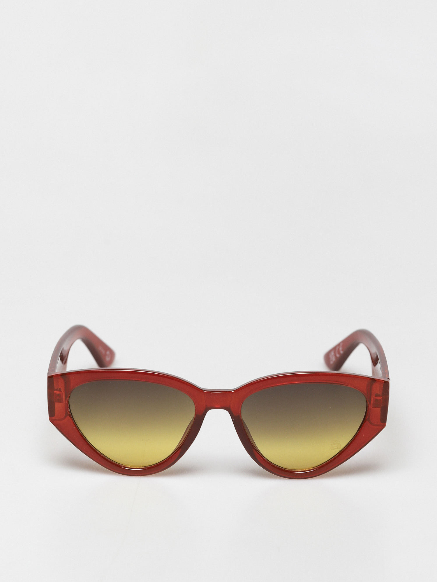Okulary przeciwsłoneczne Szade Kershaw (blood plum/unmellow yellow)