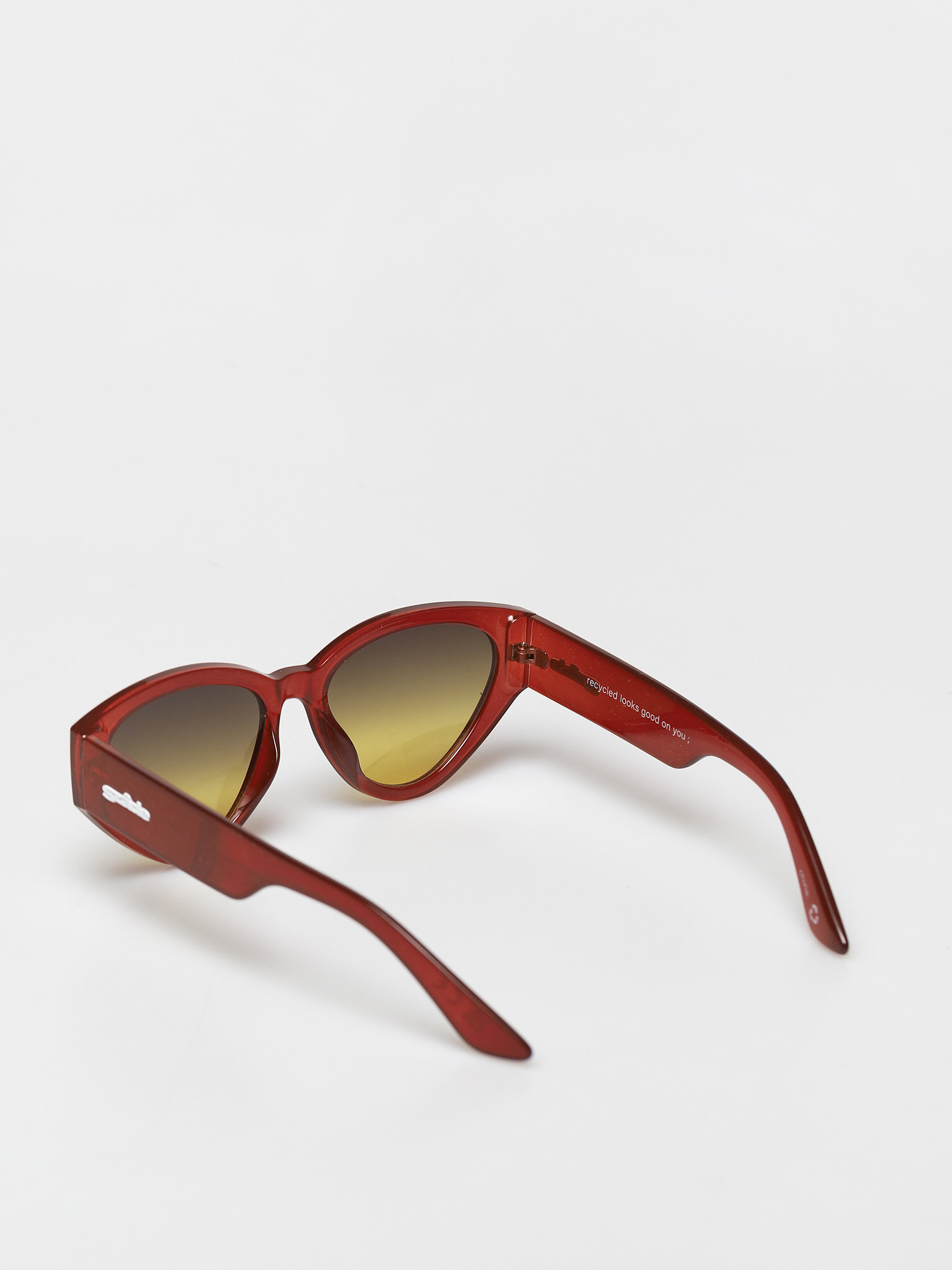 Okulary przeciwsłoneczne Szade Kershaw (blood plum/unmellow yellow)