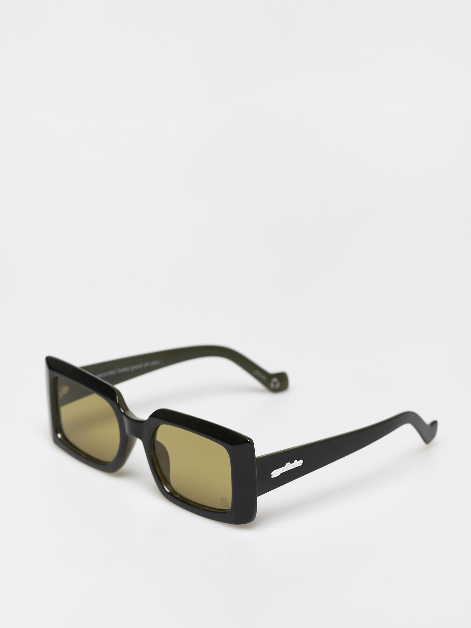 Okulary przeciwsłoneczne Szade Dart (elyssium blk/char olive/caper)