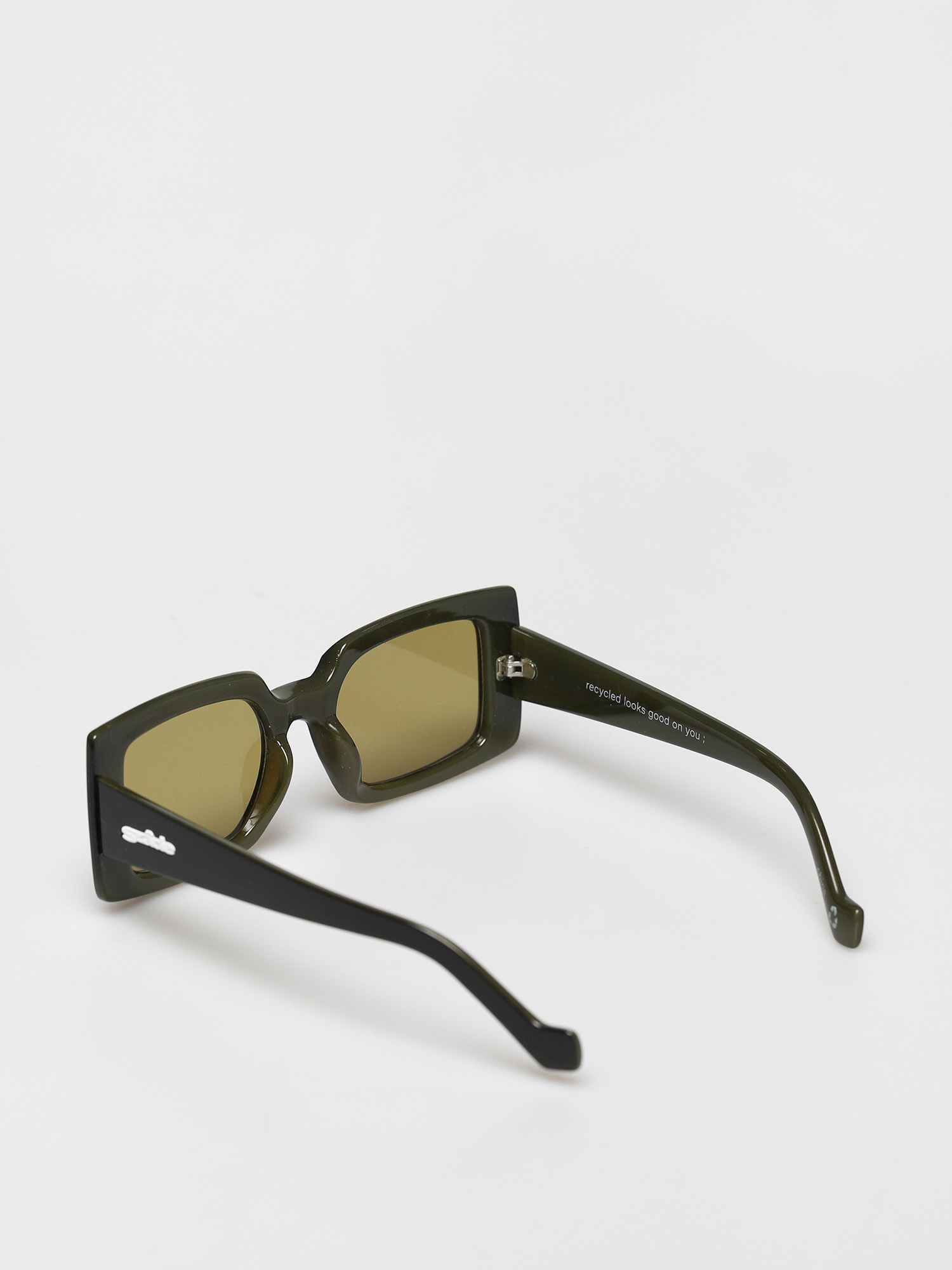 Okulary przeciwsłoneczne Szade Dart (elyssium blk/char olive/caper)