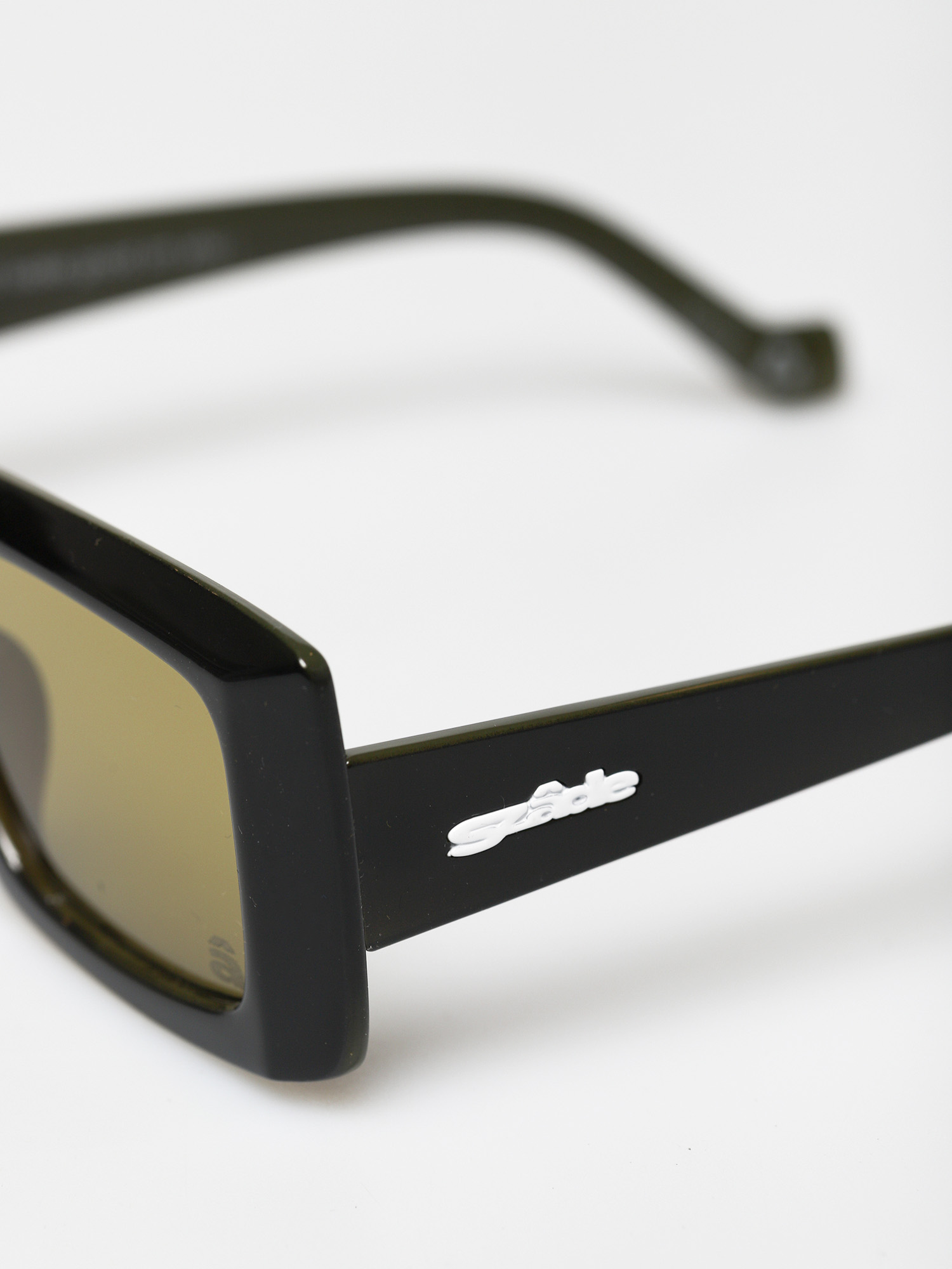 Okulary przeciwsłoneczne Szade Dart (elyssium blk/char olive/caper)