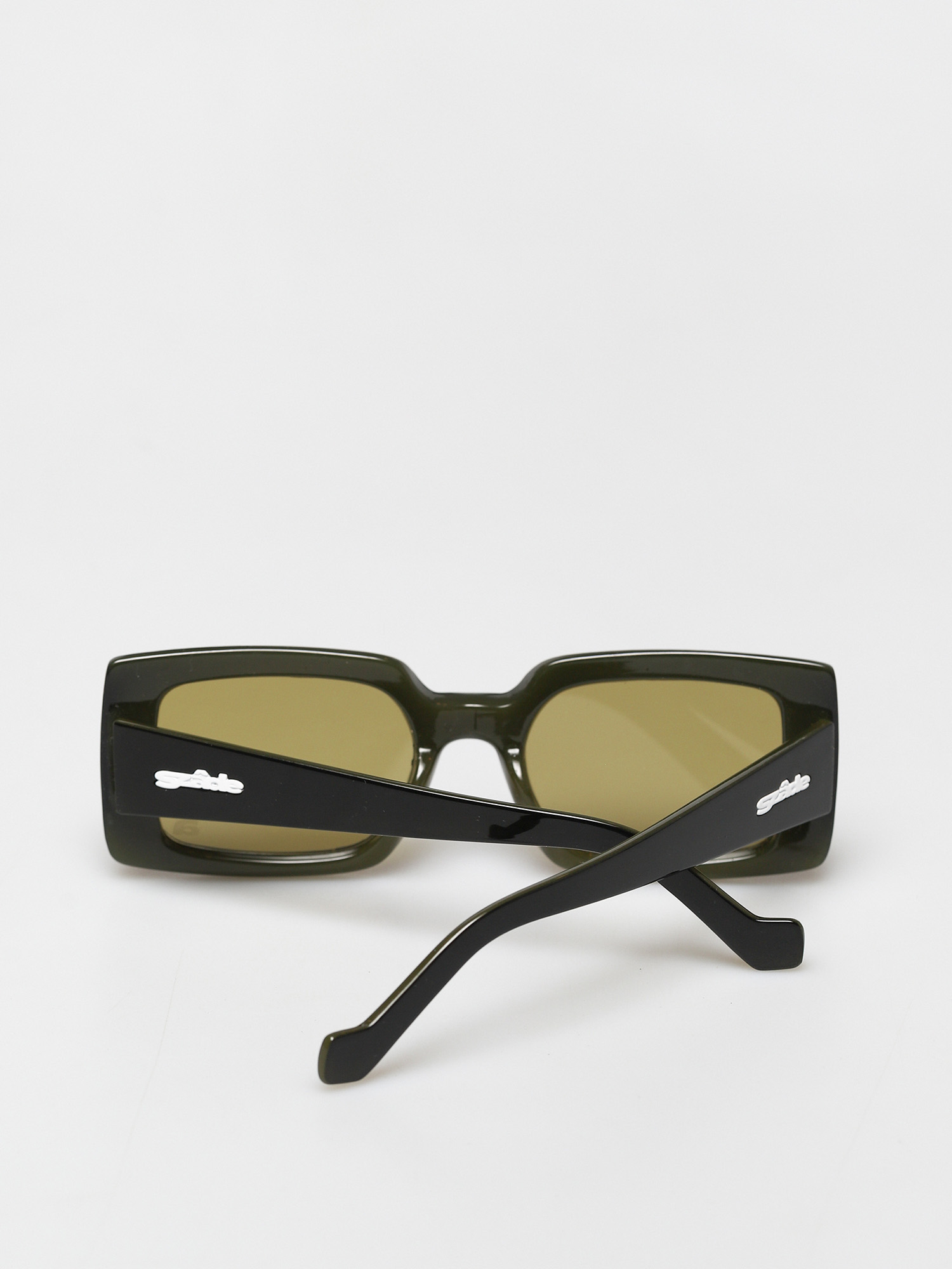 Okulary przeciwsłoneczne Szade Dart (elyssium blk/char olive/caper)