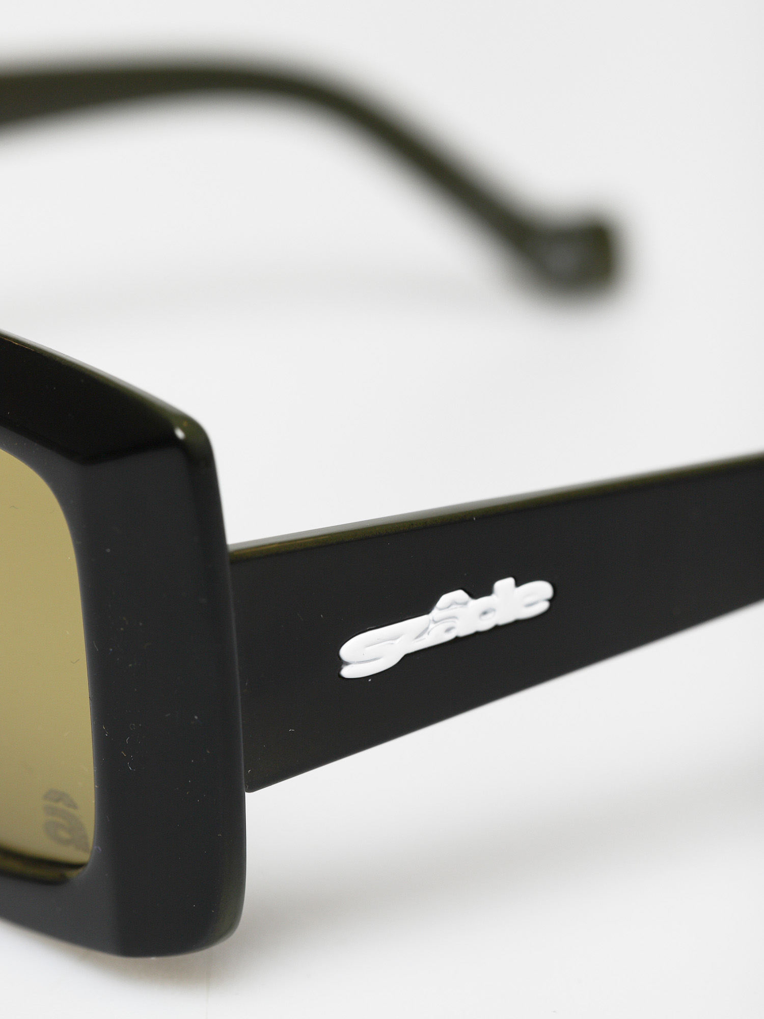 Okulary przeciwsłoneczne Szade Dart (elyssium blk/char olive/caper)