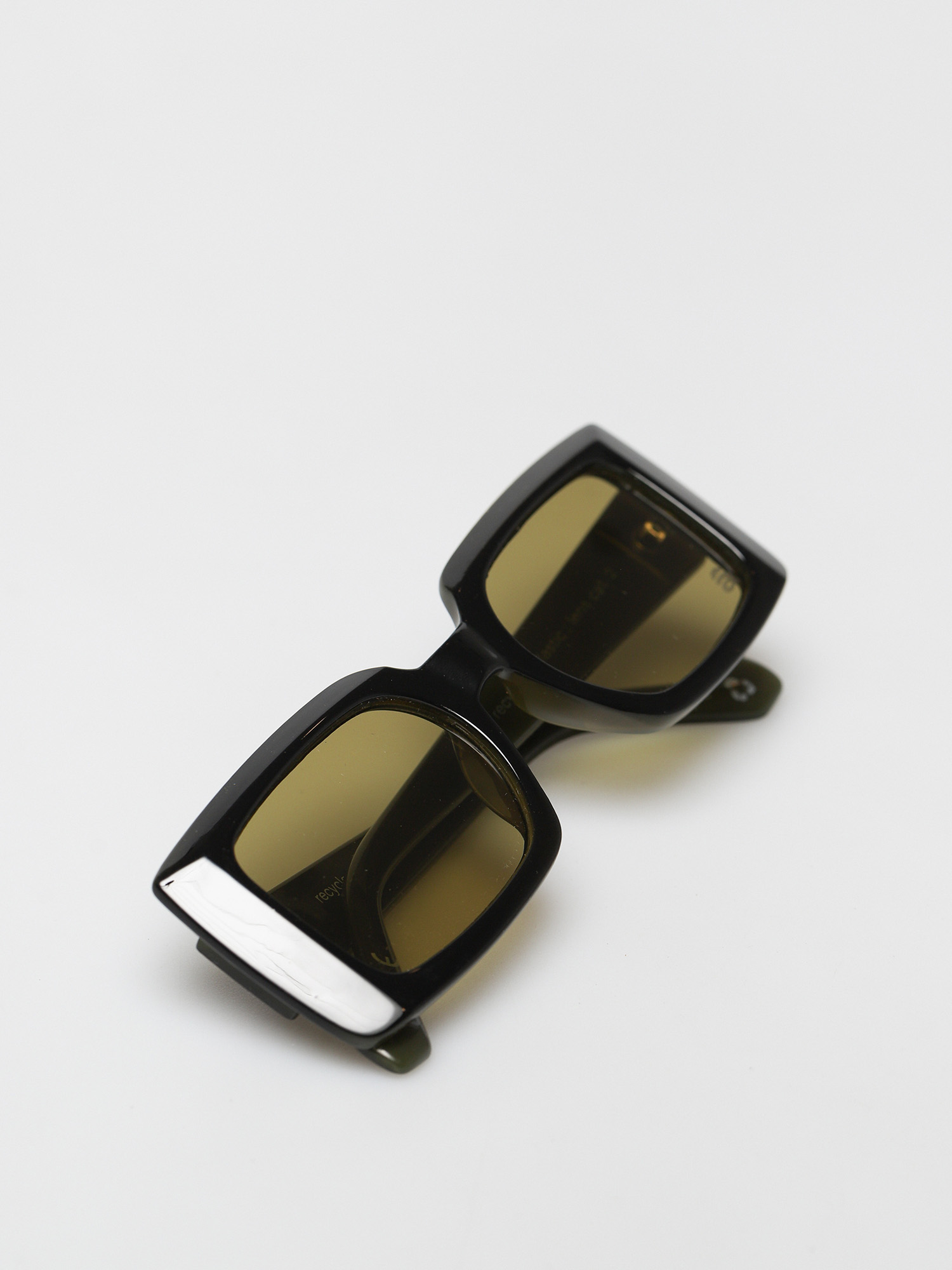 Okulary przeciwsłoneczne Szade Dart (elyssium blk/char olive/caper)