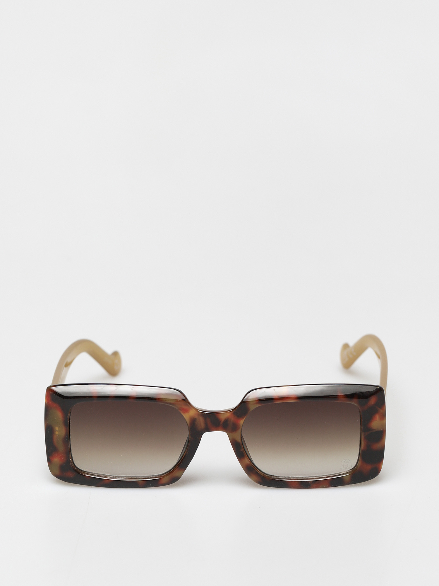 Okulary przeciwsłoneczne Szade Dart (pinta tort/ecru/hust brwn)