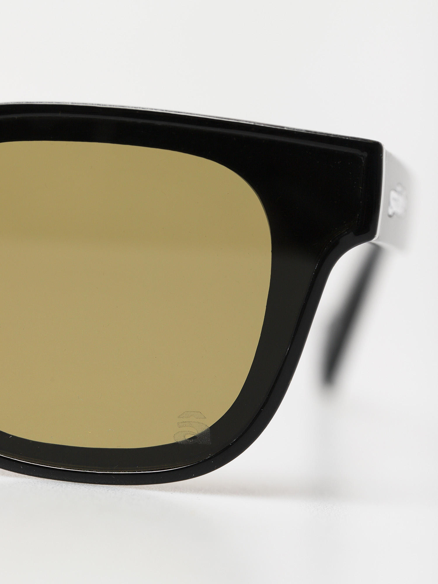 Okulary przeciwsłoneczne Szade Ellis (elysium black/glass/caper)