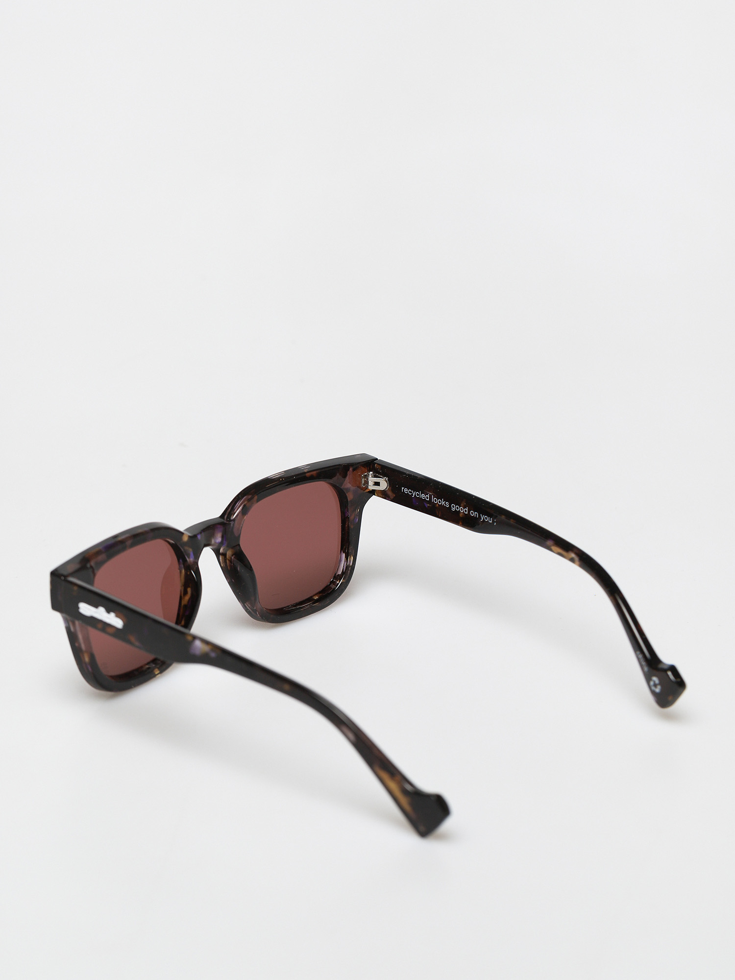 Okulary przeciwsłoneczne Szade Ellis (blackberry/charcoal)