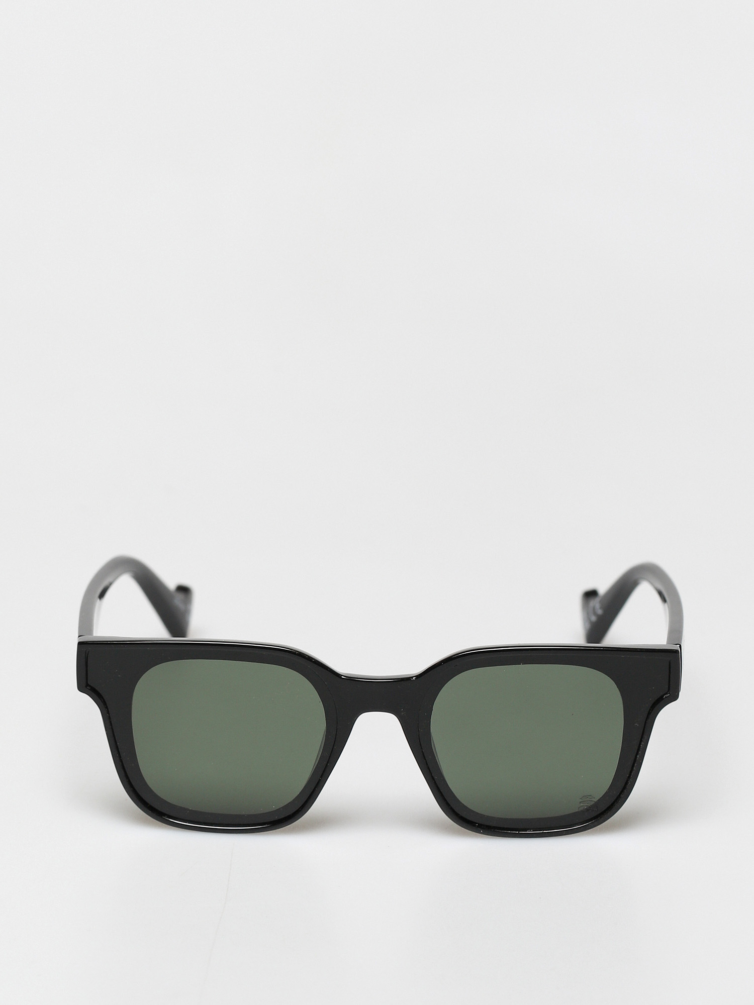 Okulary przeciwsłoneczne Szade Ellis (elys blk/blchd wht/moss polar)