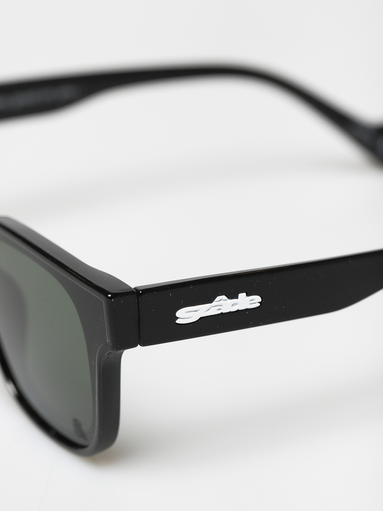 Okulary przeciwsłoneczne Szade Ellis (elys blk/blchd wht/moss polar)
