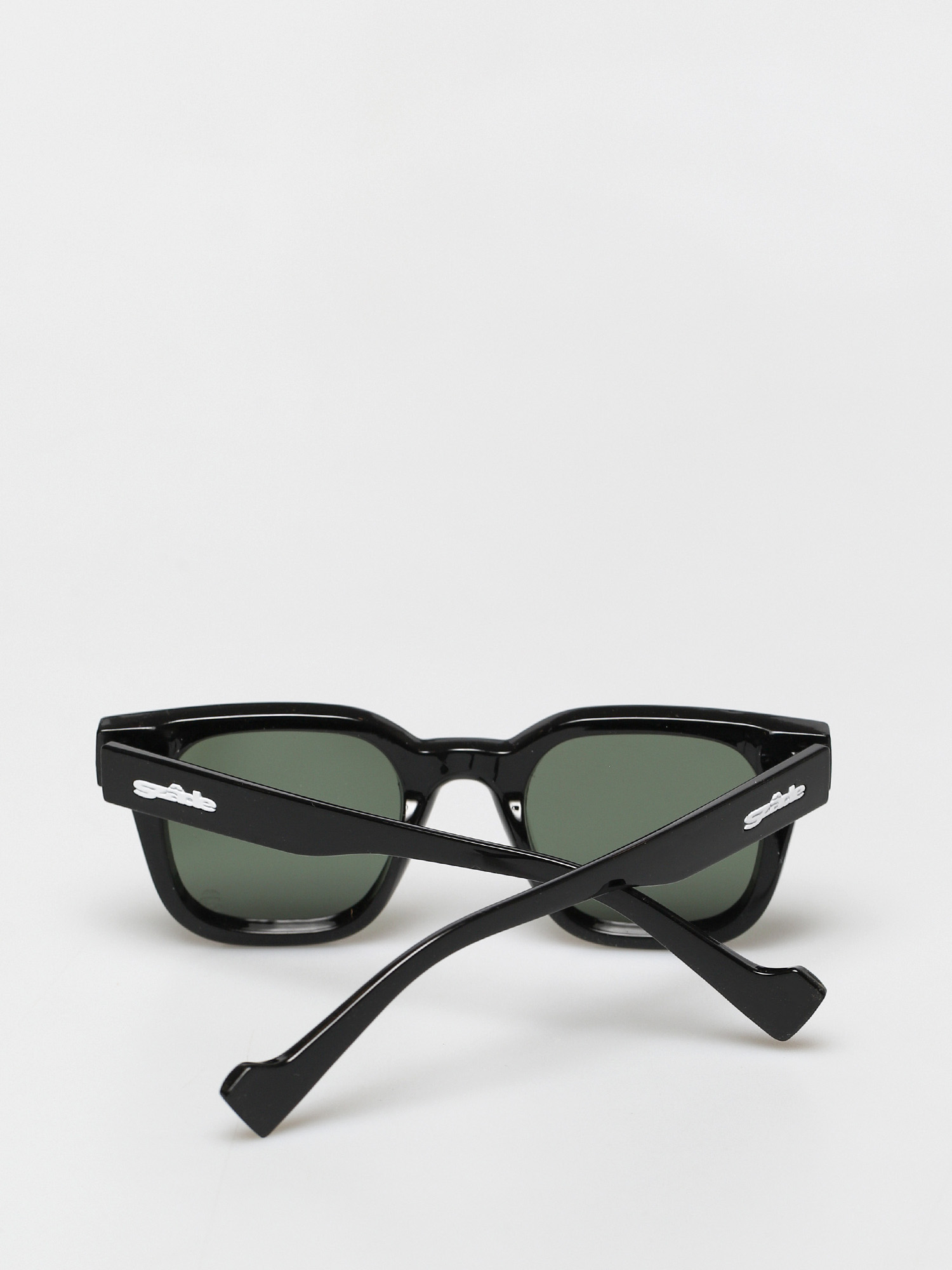 Okulary przeciwsłoneczne Szade Ellis (elys blk/blchd wht/moss polar)