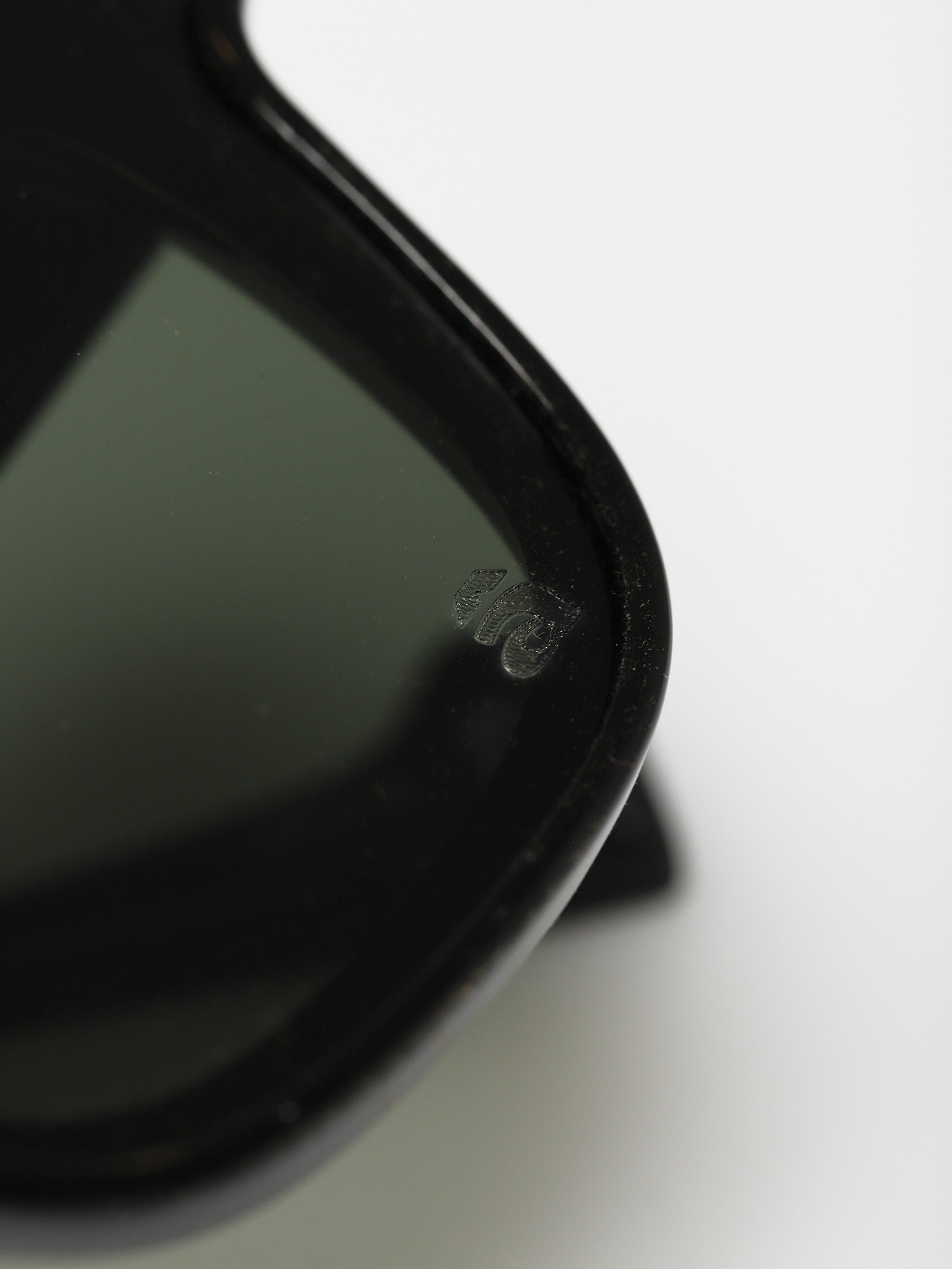 Okulary przeciwsłoneczne Szade Ellis (elys blk/blchd wht/moss polar)