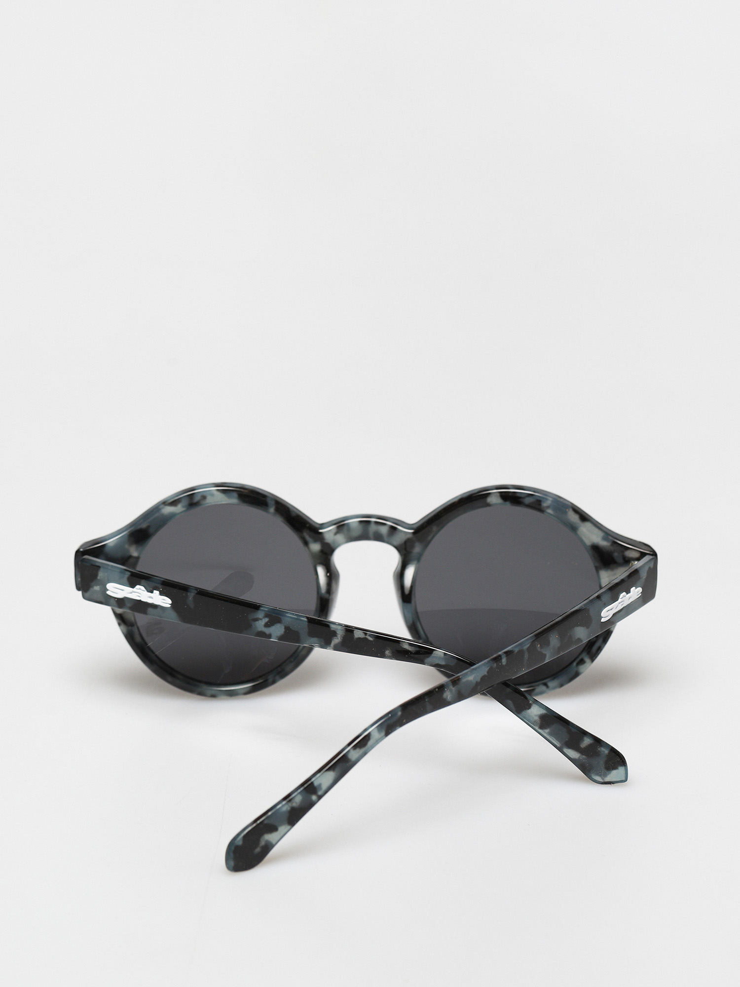 Okulary przeciwsłoneczne Szade Lazenby (stoned saxe/ink)