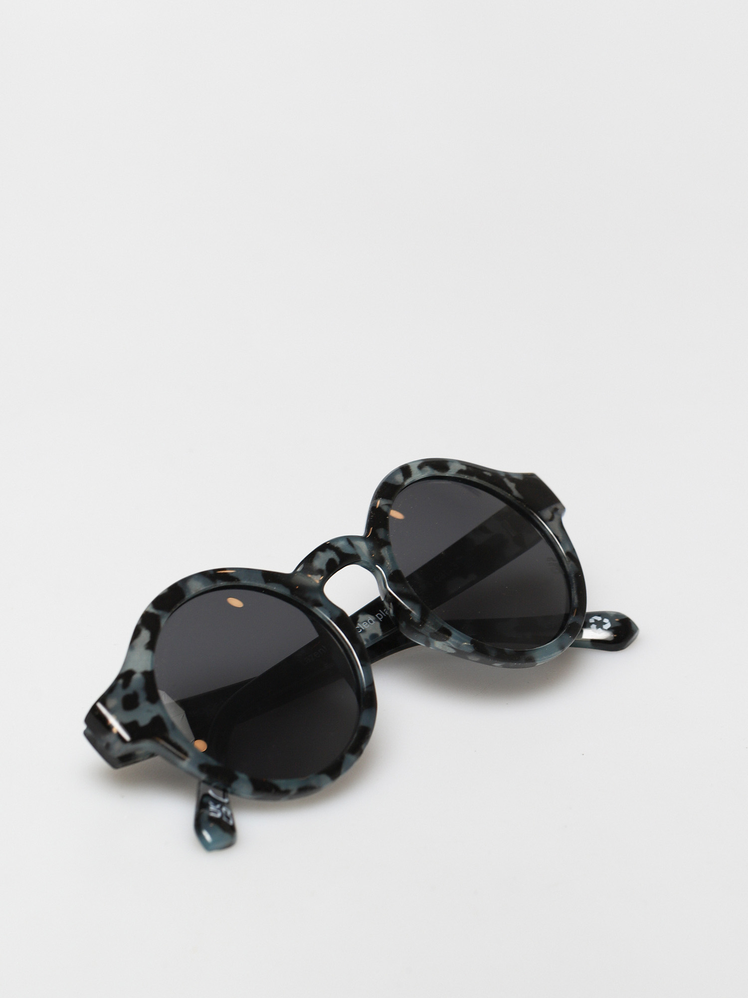 Okulary przeciwsłoneczne Szade Lazenby (stoned saxe/ink)