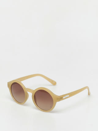 Okulary przeciwsłoneczne Szade Lazenby (ecru/burnt honey/hust brwn)