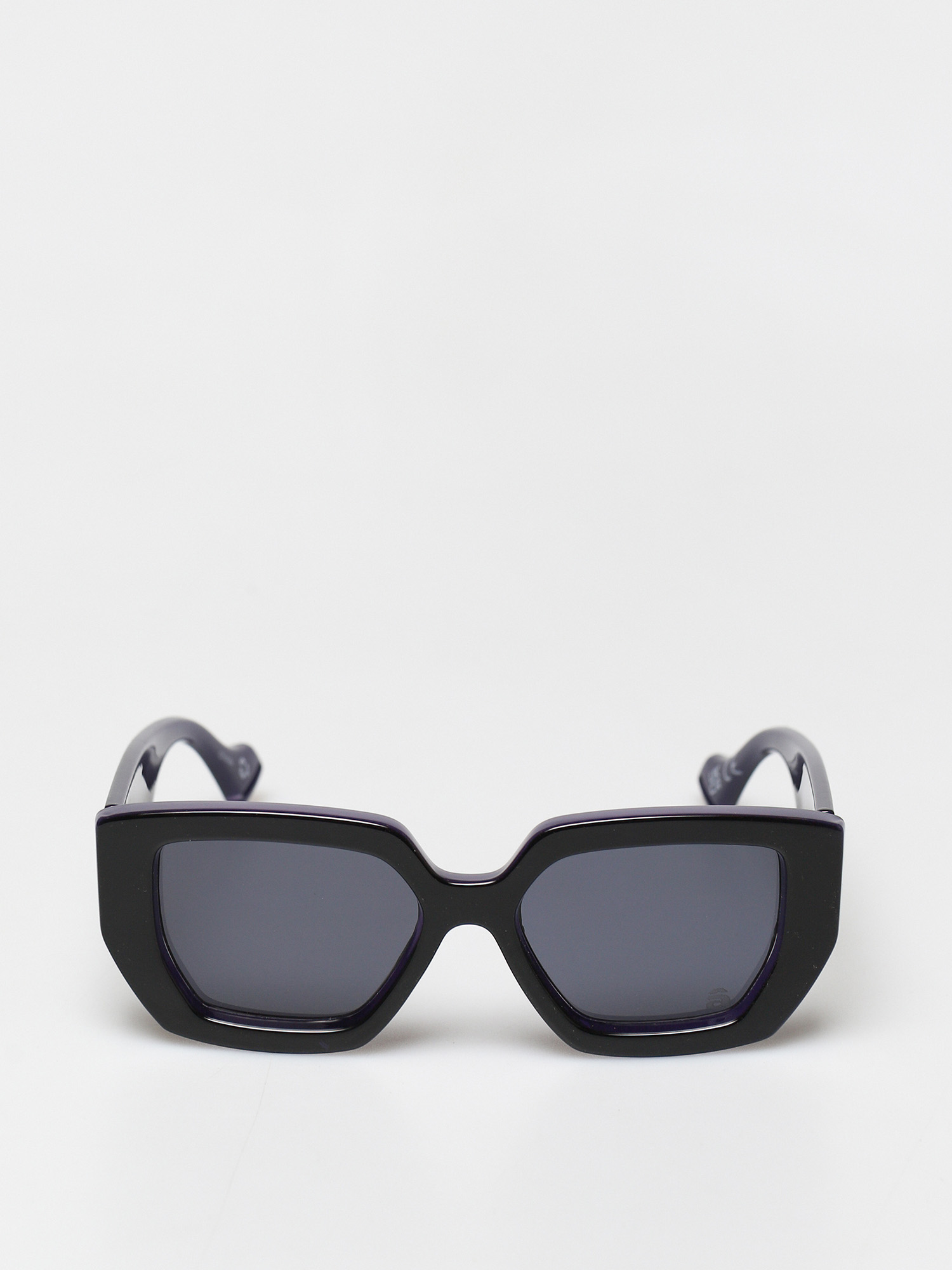 Okulary przeciwsłoneczne Szade Lowen (elysium blackultraviolet/ink)