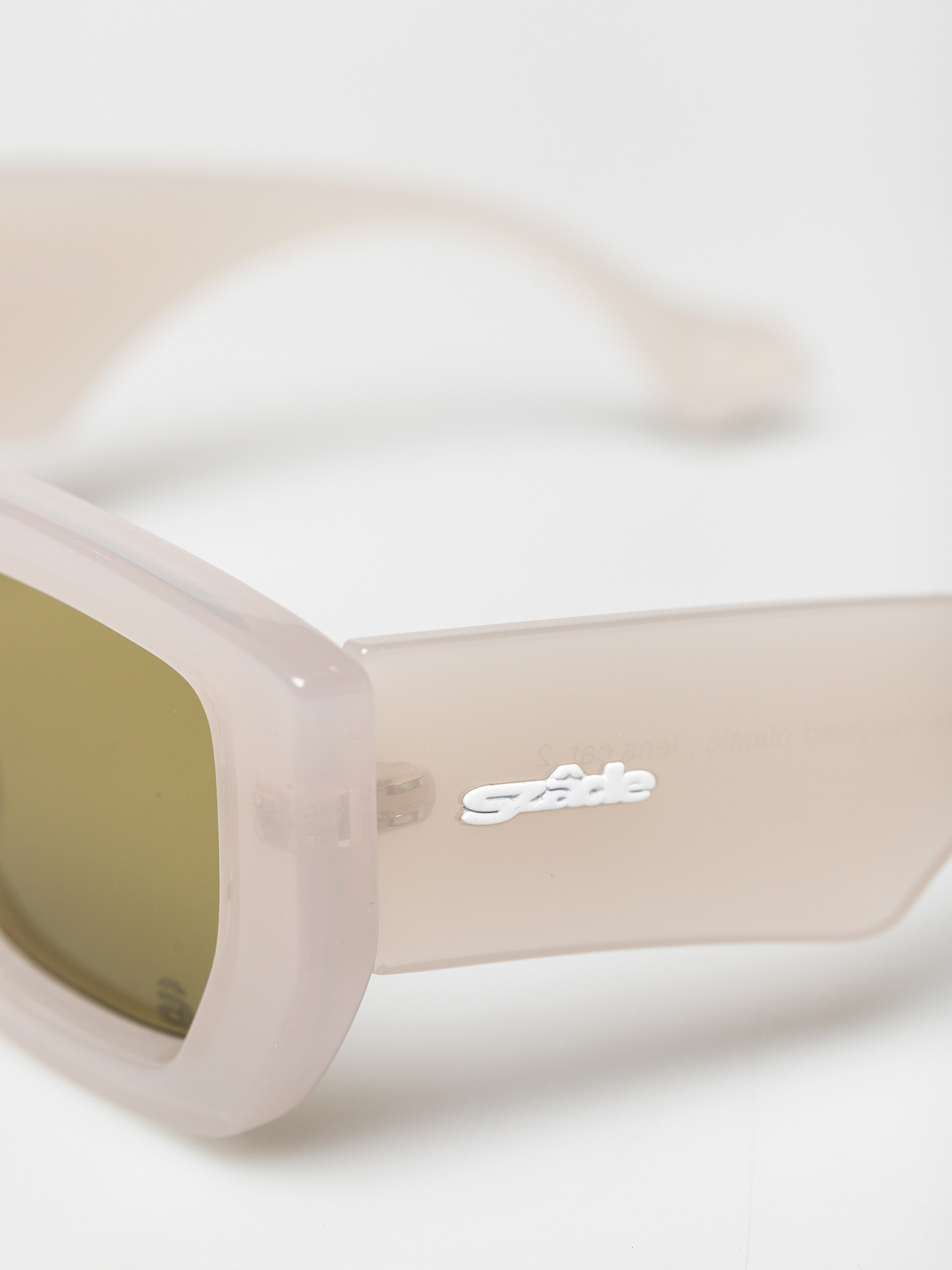 Okulary przeciwsłoneczne Szade Lowen (ash/caper)