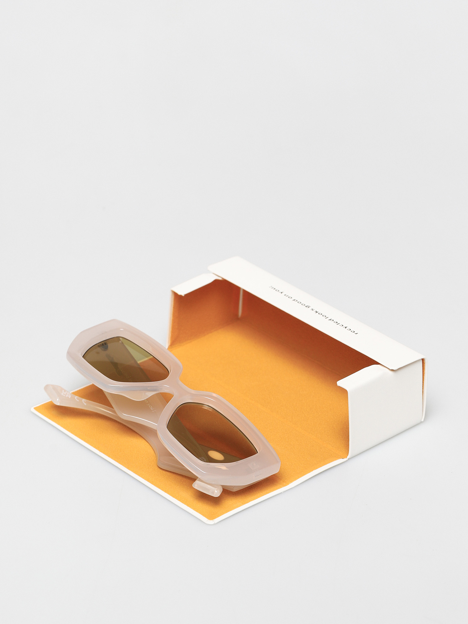 Okulary przeciwsłoneczne Szade Lowen (ash/caper)