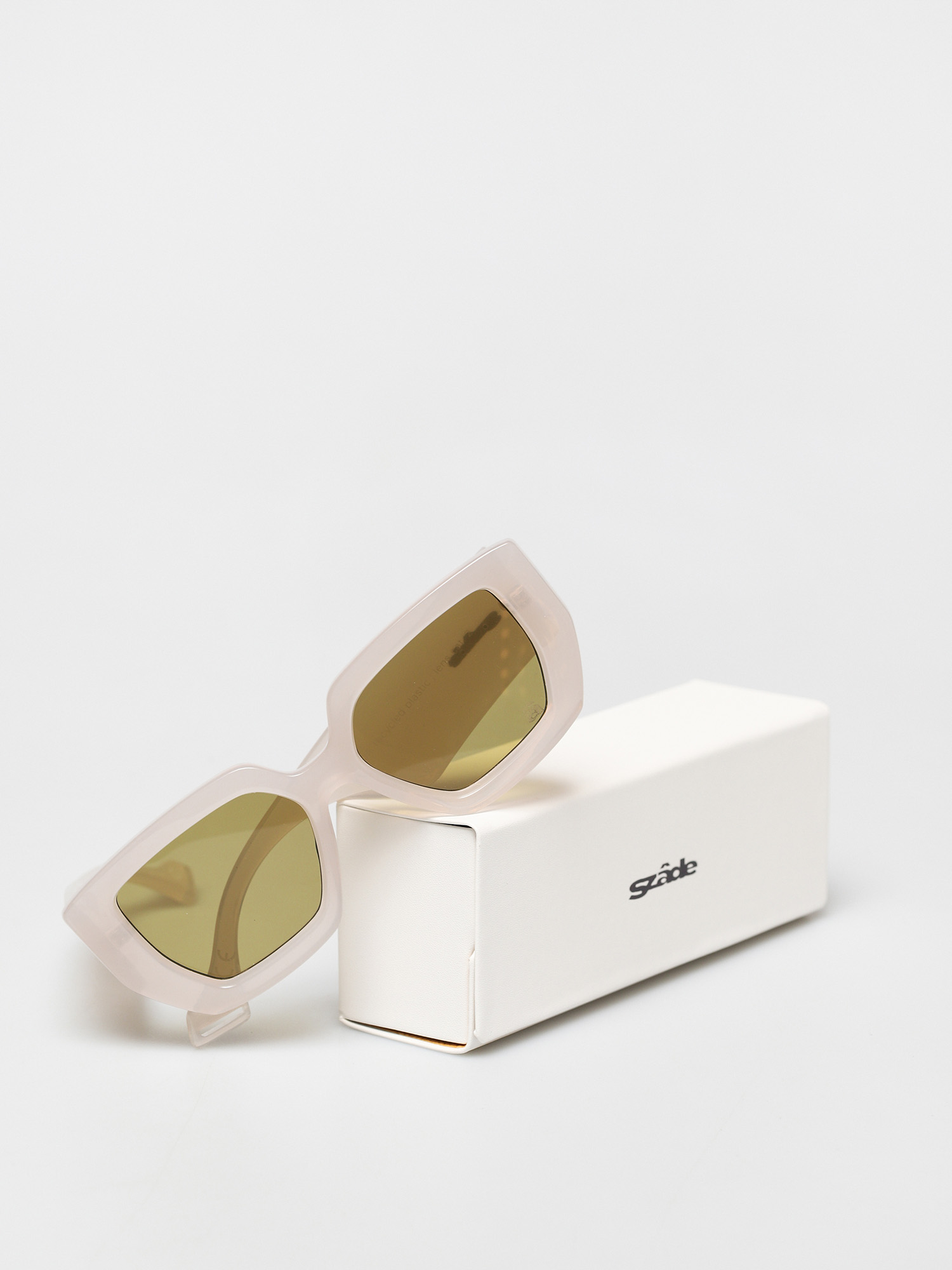 Okulary przeciwsłoneczne Szade Lowen (ash/caper)