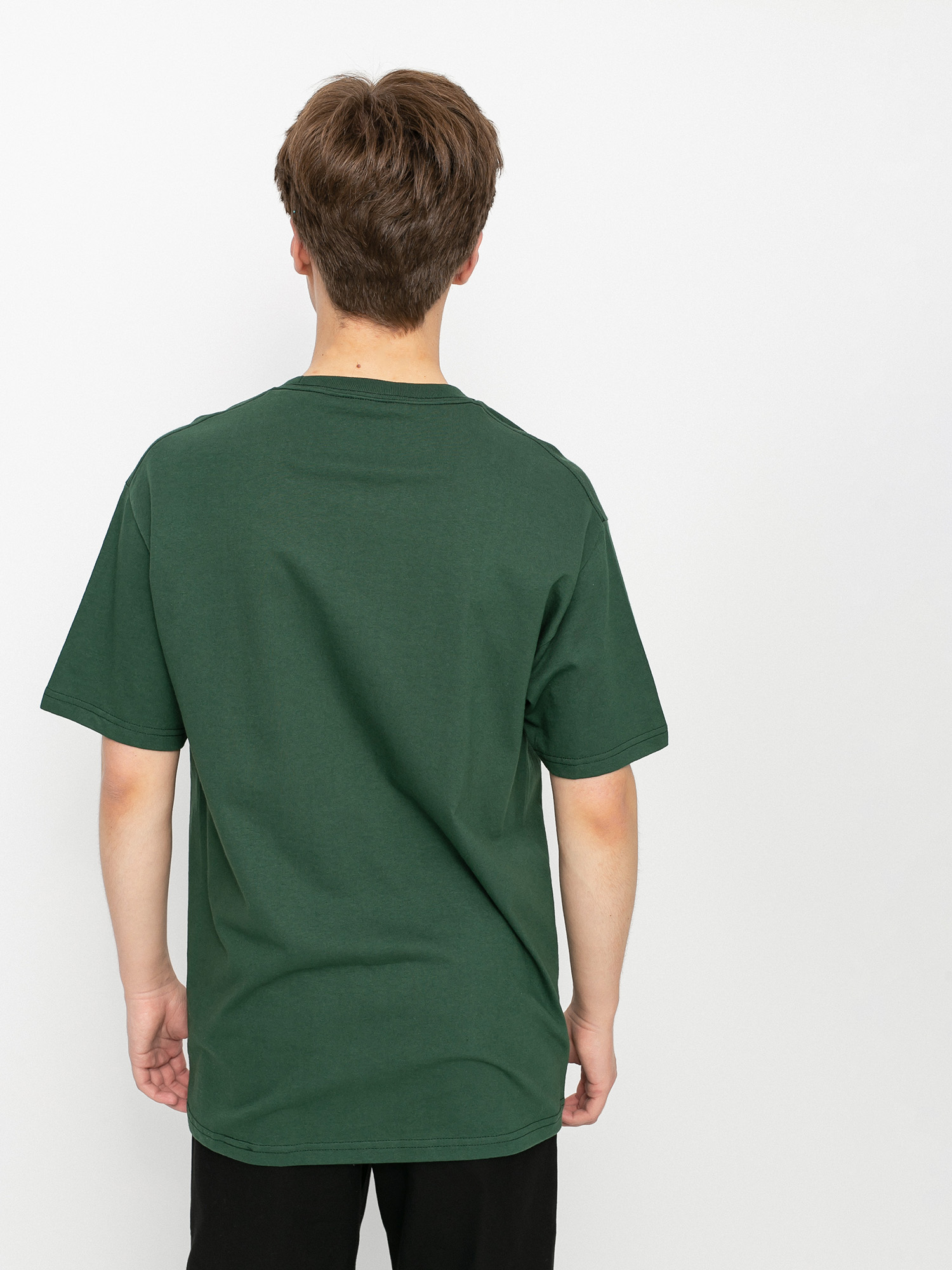 T-shirt DGK Faith (forest)