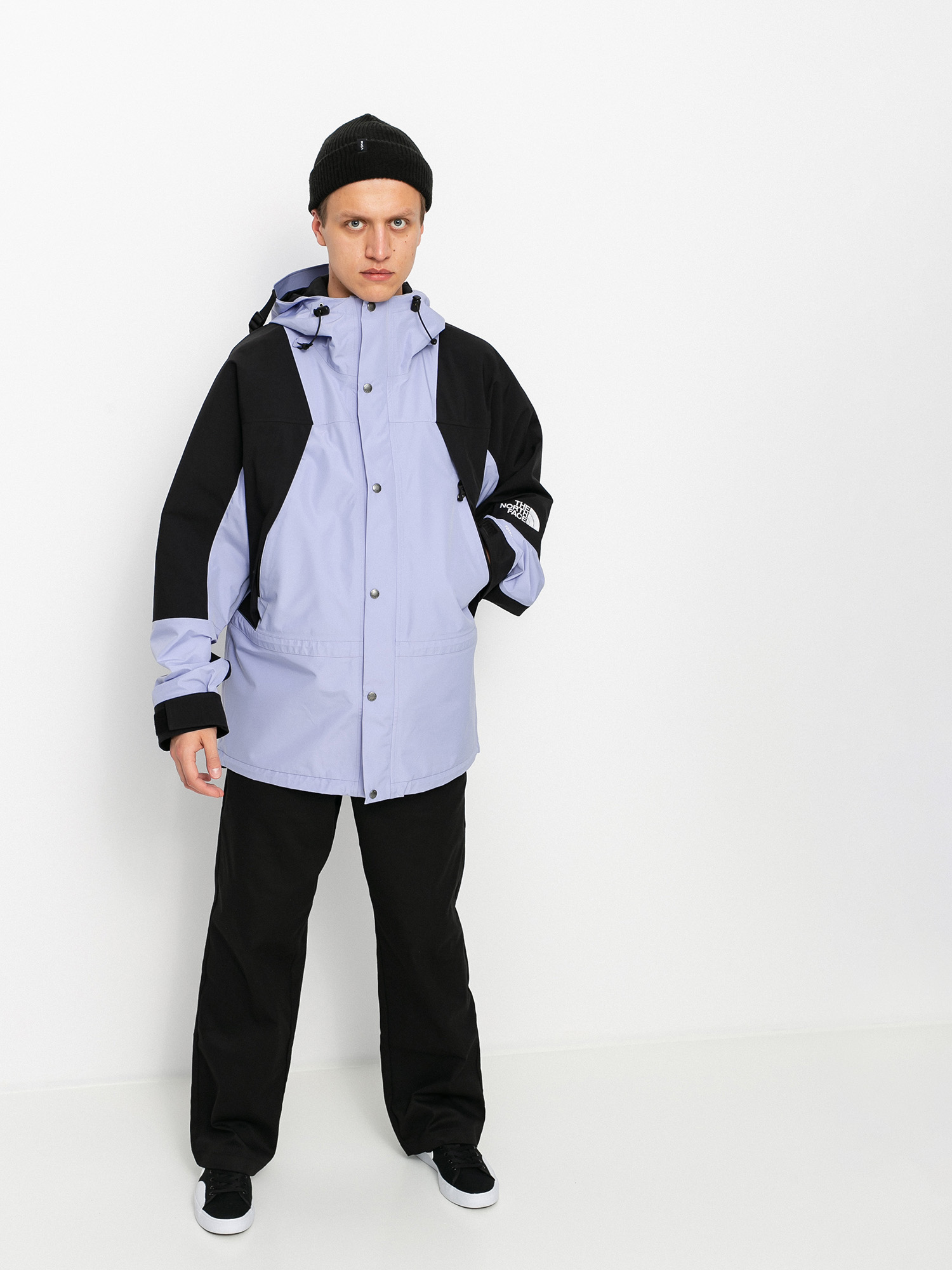 Kurtka The North Face 1994 Retro Mountain Light Future Light (sweet lavender)