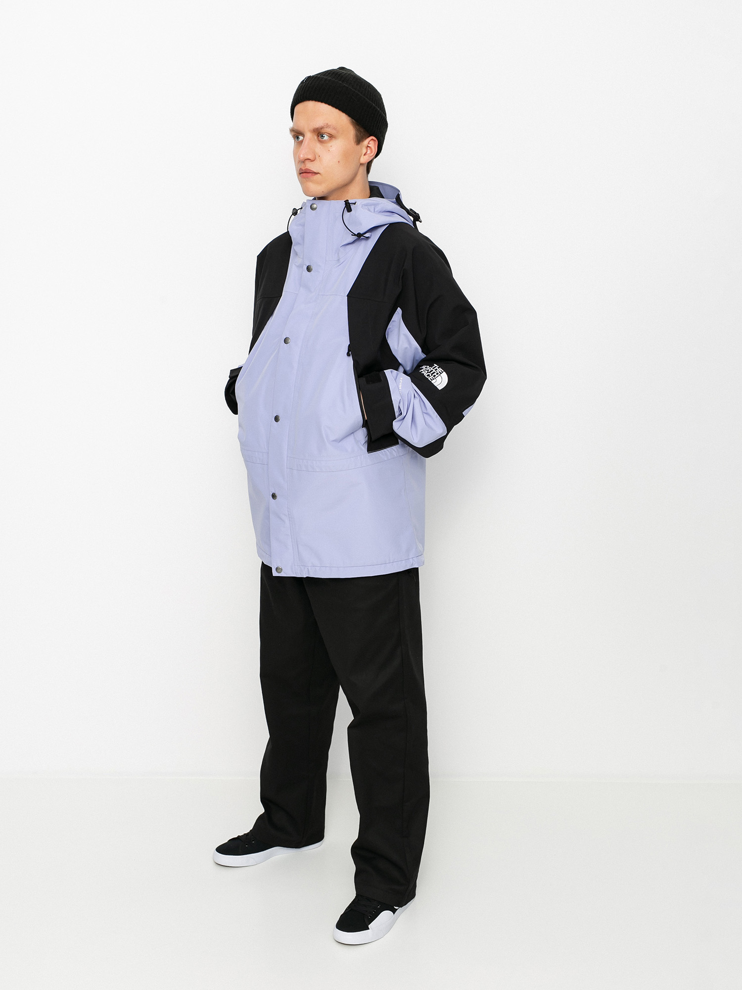 Kurtka The North Face 1994 Retro Mountain Light Future Light (sweet lavender)