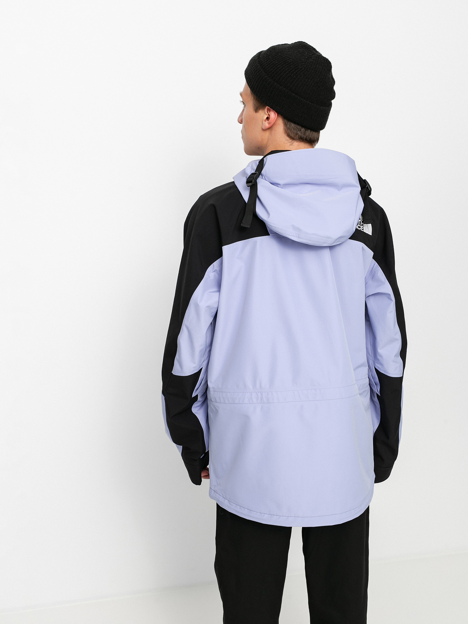 Kurtka The North Face 1994 Retro Mountain Light Future Light (sweet lavender)