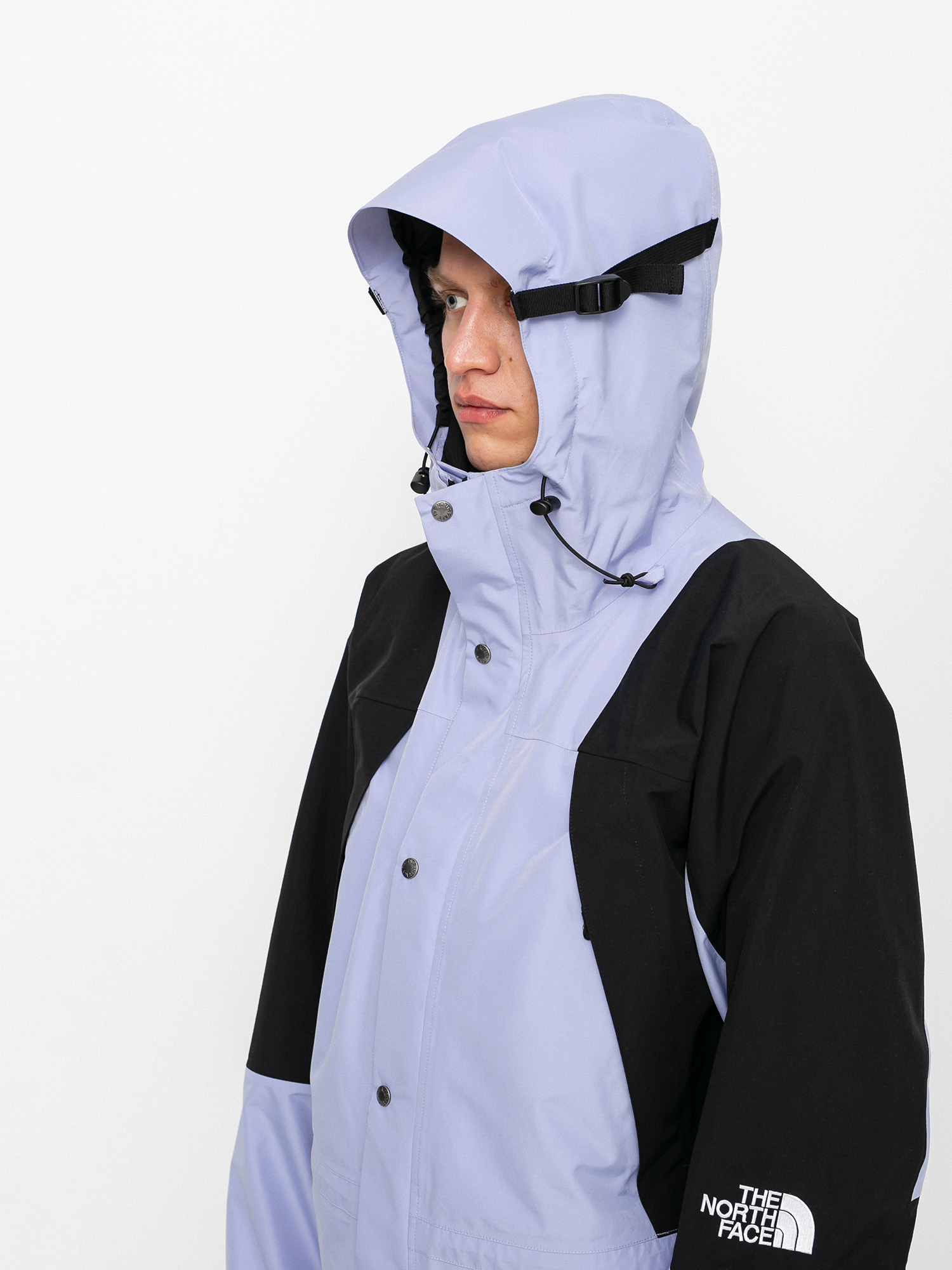 Kurtka The North Face 1994 Retro Mountain Light Future Light (sweet lavender)