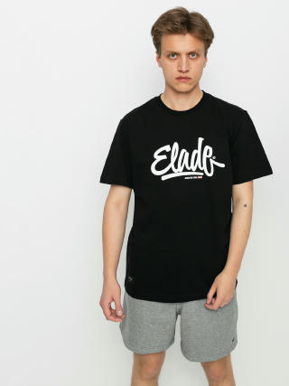 T-shirt Elade Tag (black)