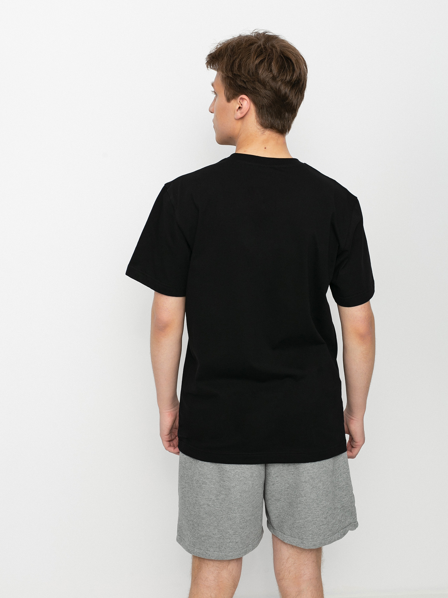 T-shirt Elade Tag (black)