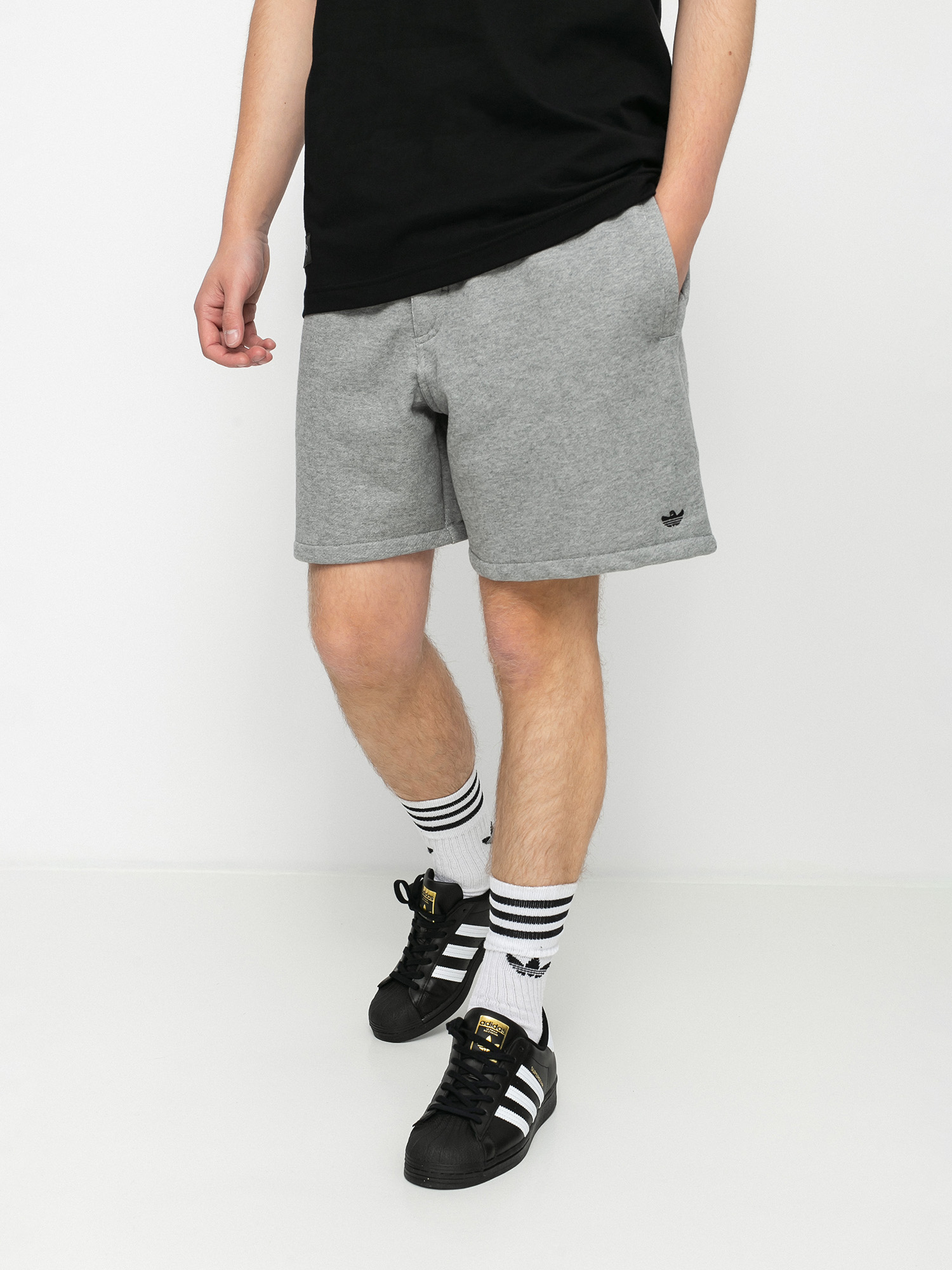 Szorty adidas H Shmoo (corhtr/black)