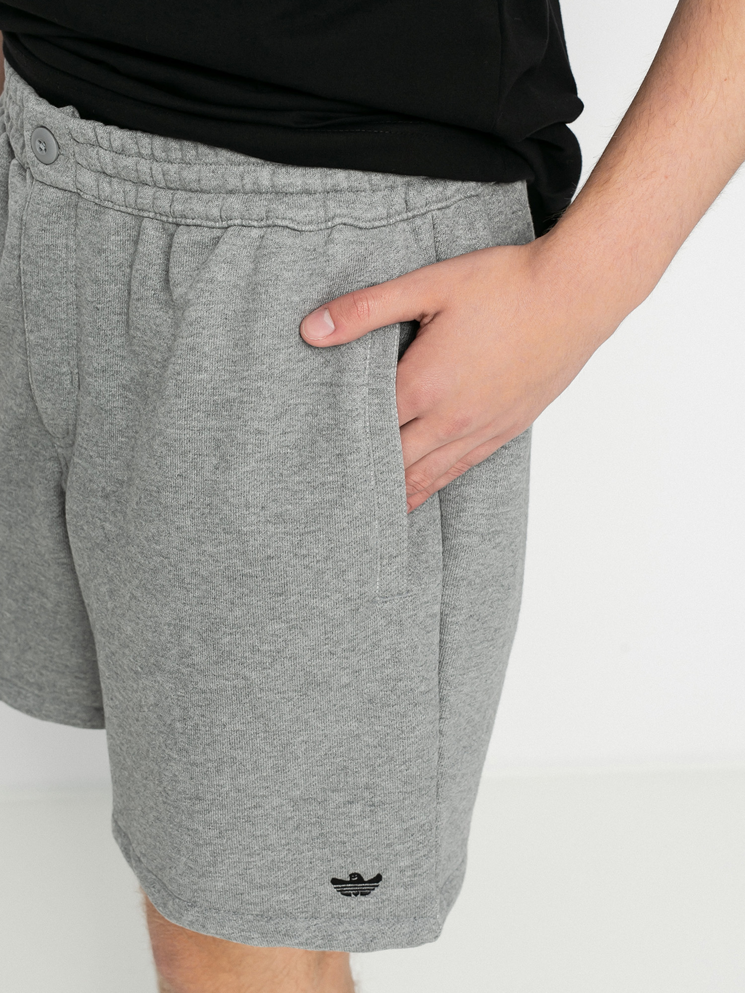 Szorty adidas H Shmoo (corhtr/black)