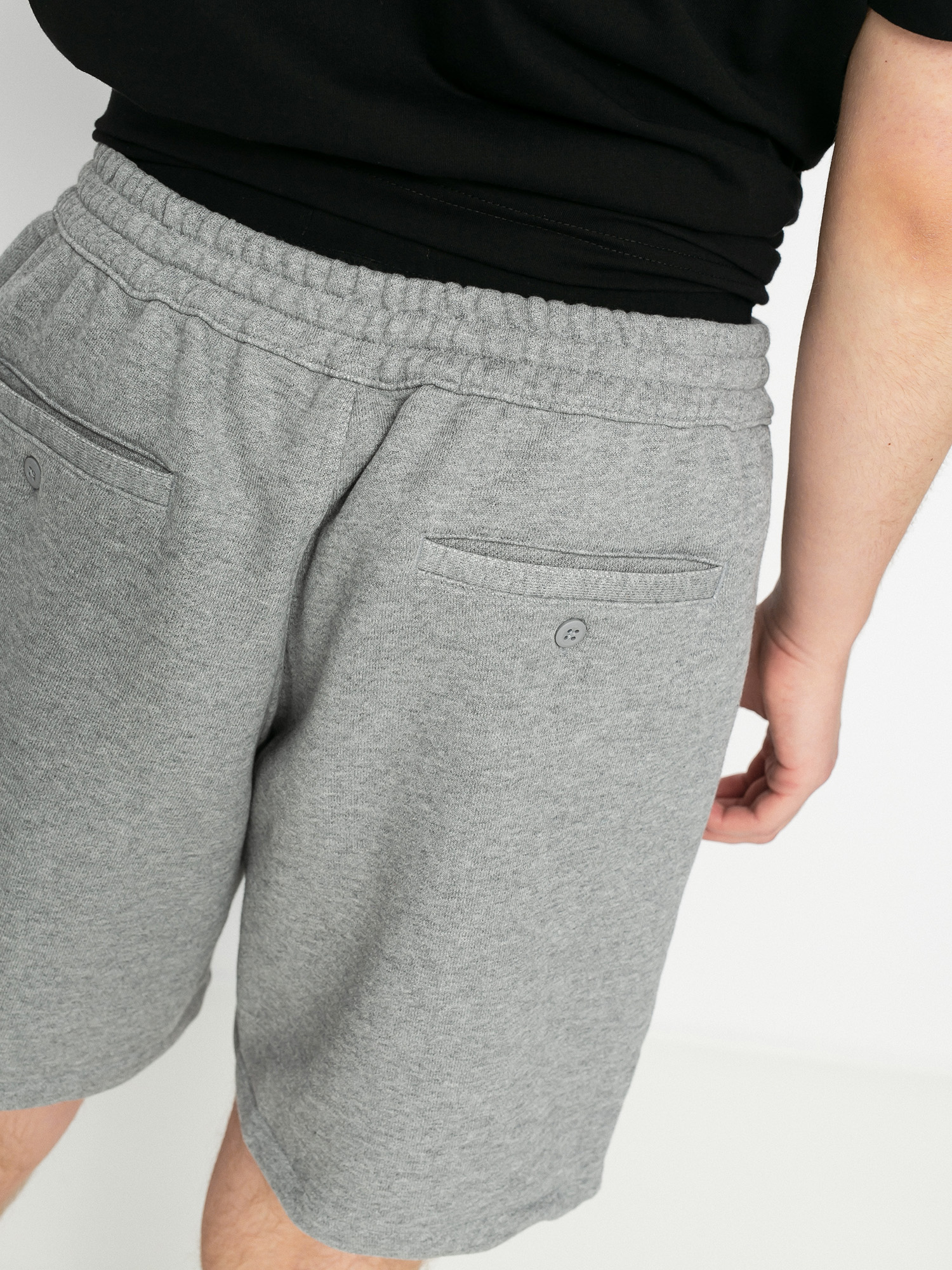 Szorty adidas H Shmoo (corhtr/black)