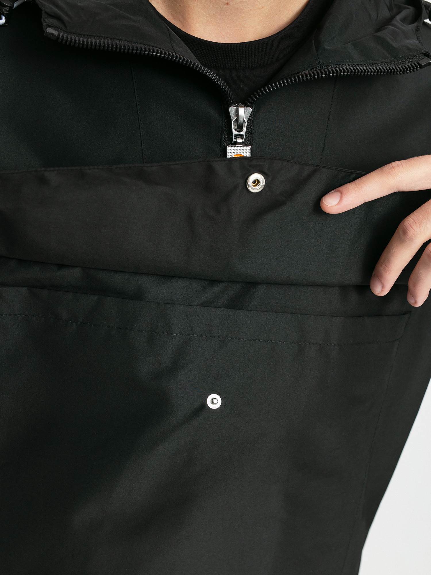 Kurtka Ellesse Mont 2 (black anthracite)