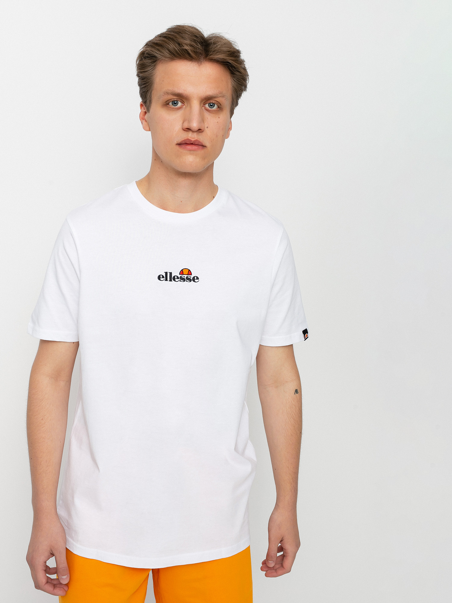 T-shirt Ellesse Muzze (white)