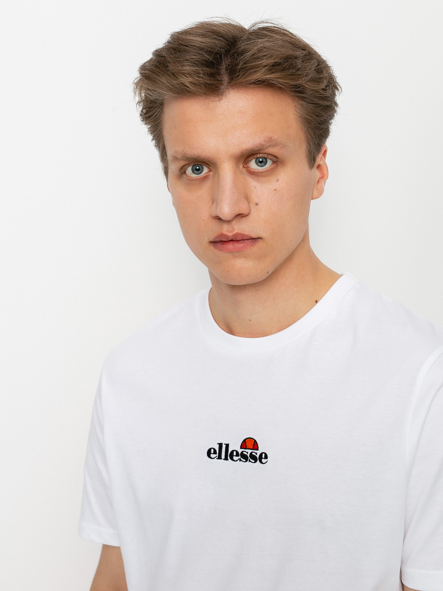 T-shirt Ellesse Muzze (white)