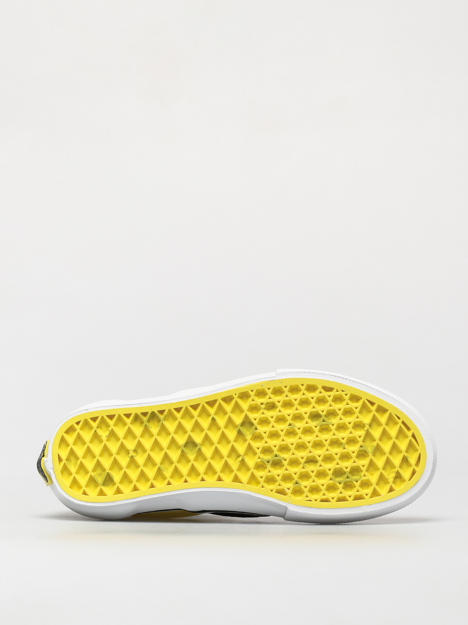 Buty Vans X Spongebob Skate Slip On (spongebob/gigliotti)