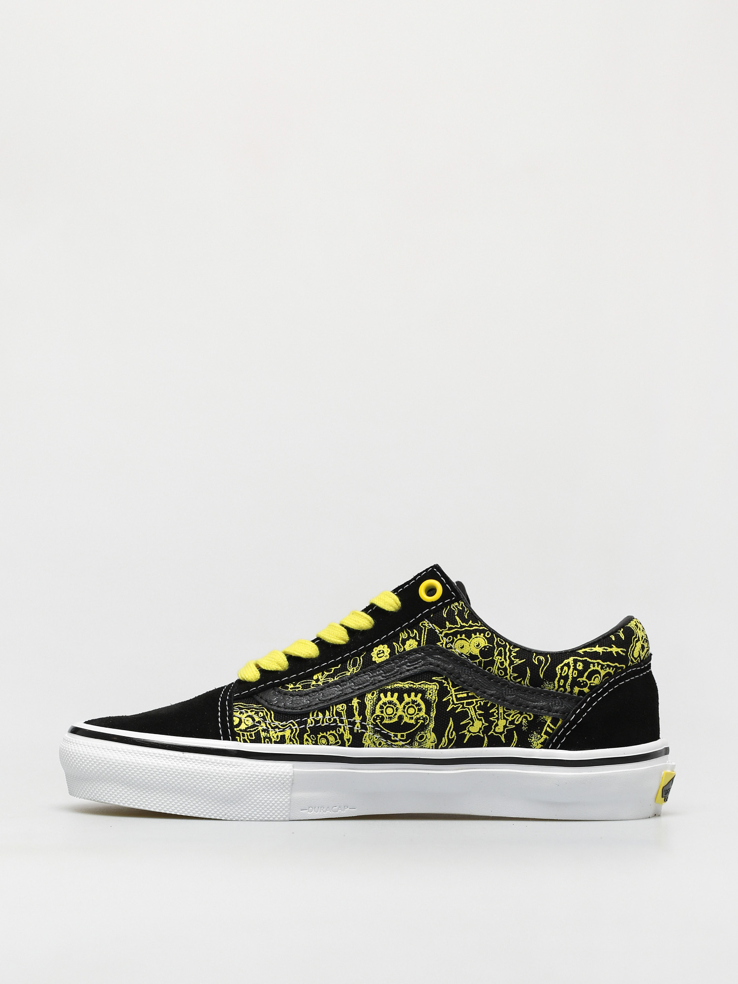 Buty Vans X Spongebob Skate Old Skool (spongebob/gigliotti)