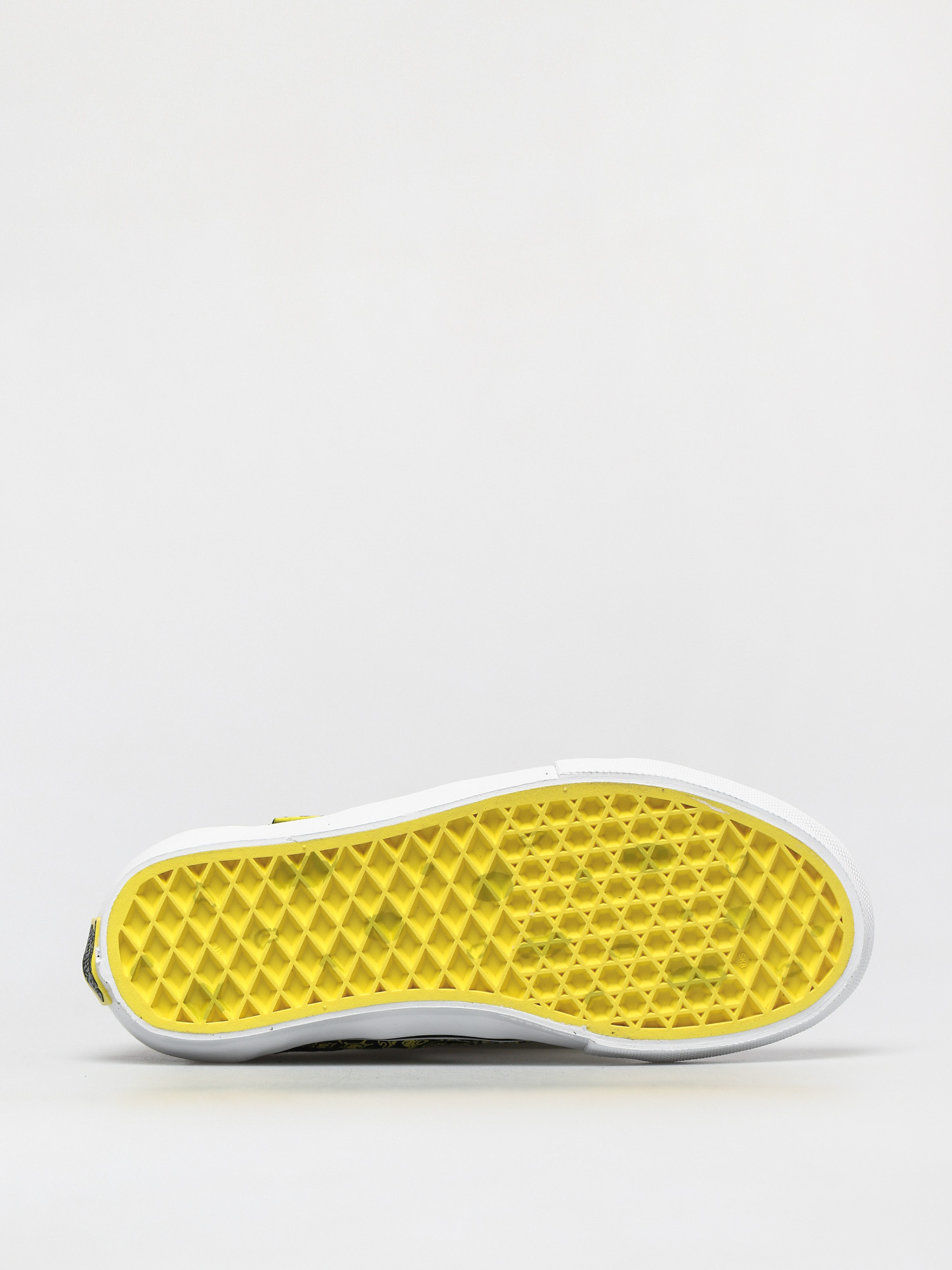 Buty Vans X Spongebob Skate Old Skool (spongebob/gigliotti)