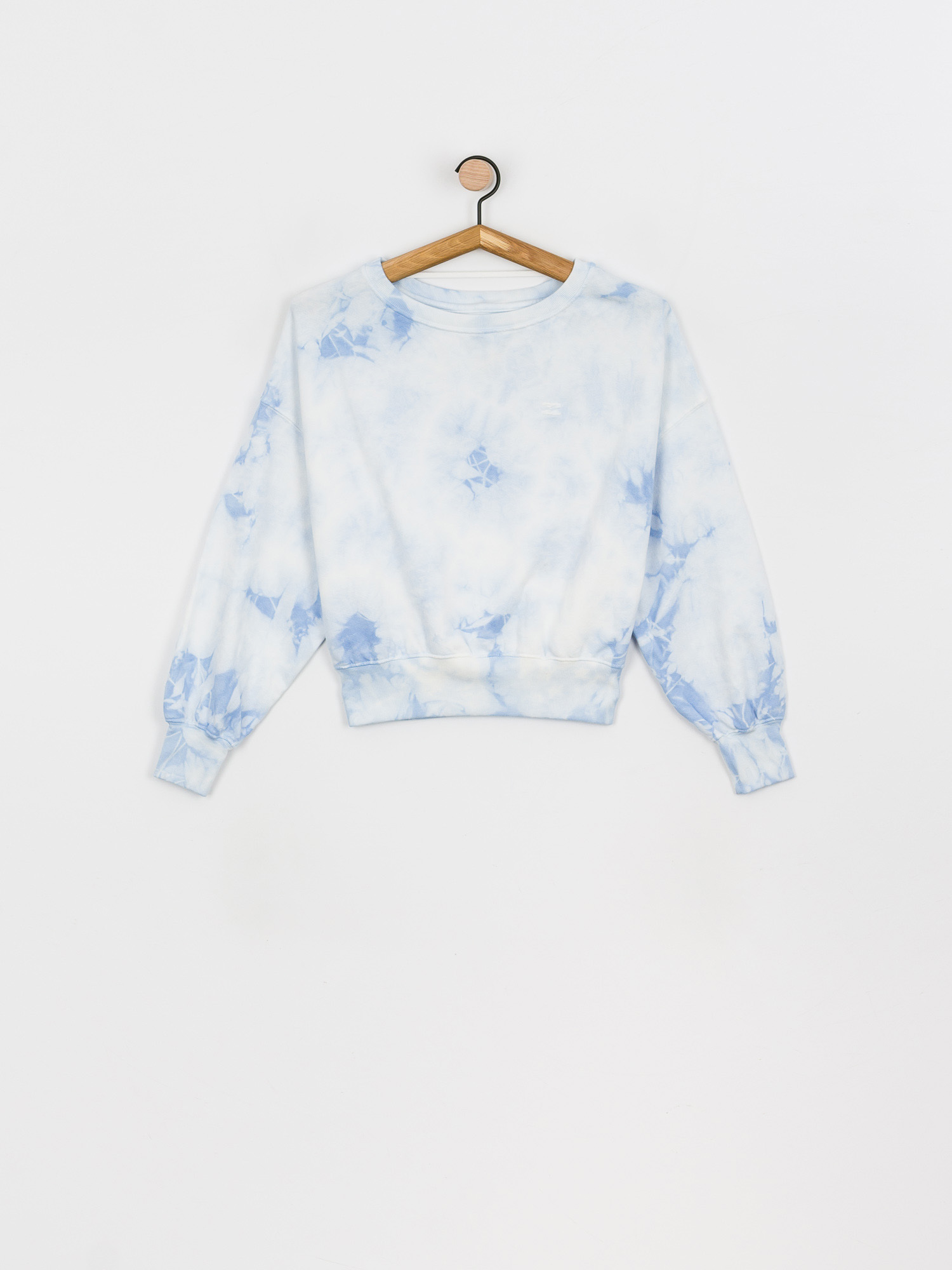 Bluza Billabong Lazy Way Wmn (ice blue)