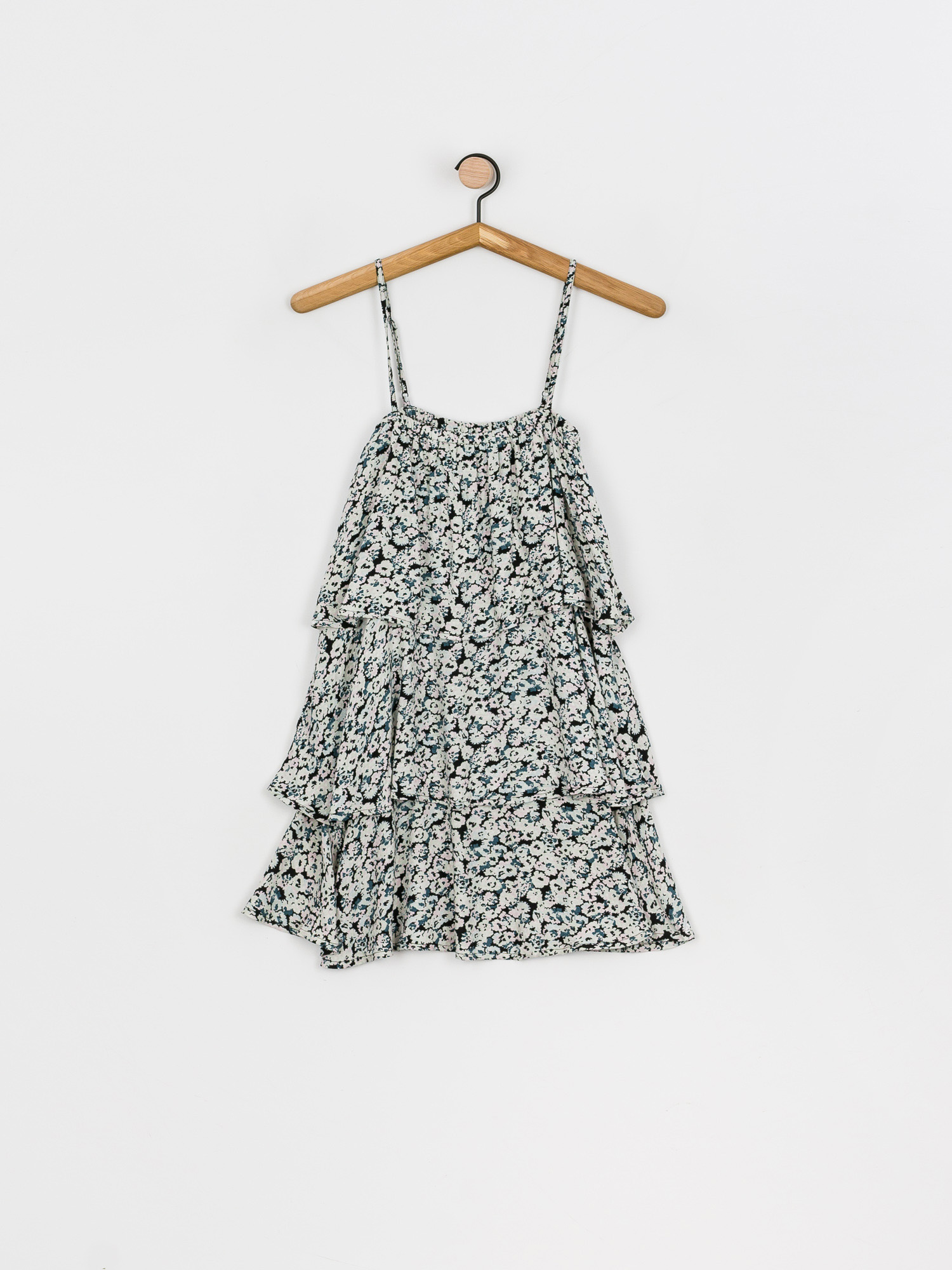 Sukienka Volcom Kabloom Dress Wmn (black combo)