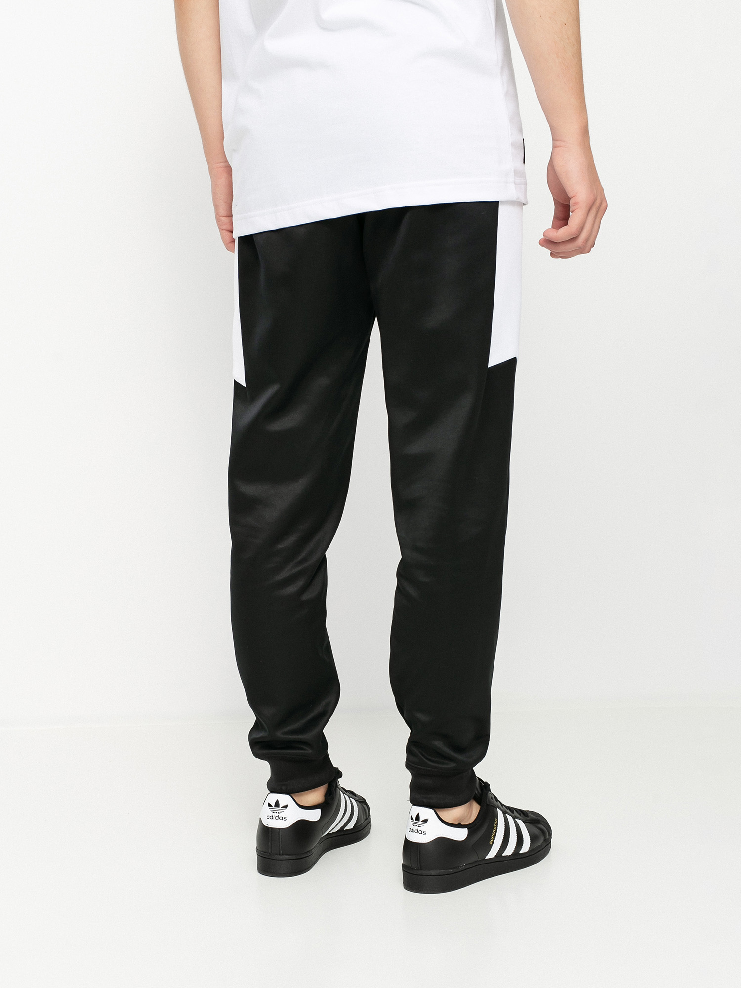 Spodnie Prosto Benz (black)